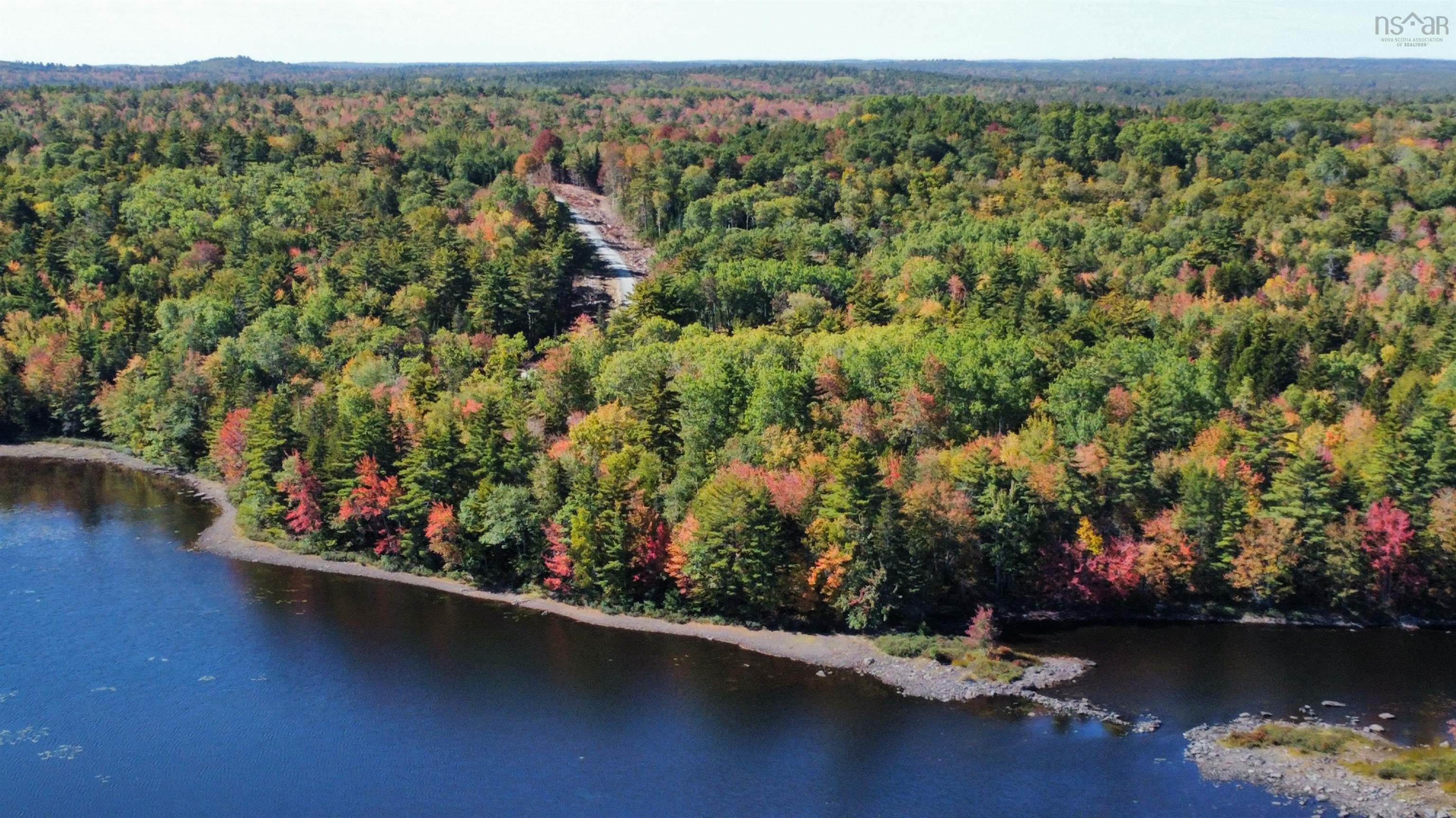 $129,900.00: Lot 5-23 Highway 325, West Clifford