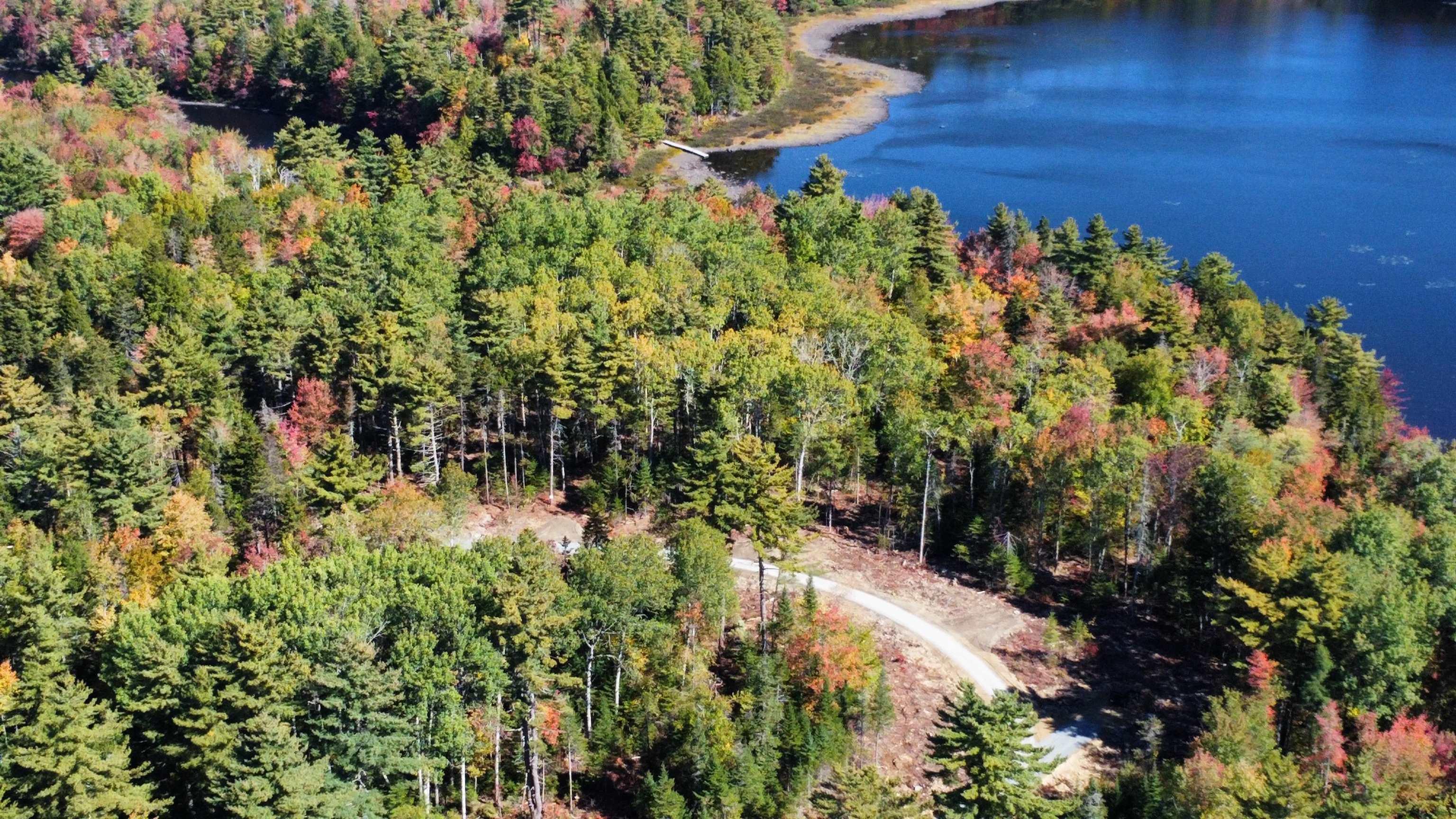 $129,900.00: Lot 5-23 Highway 325, West Clifford