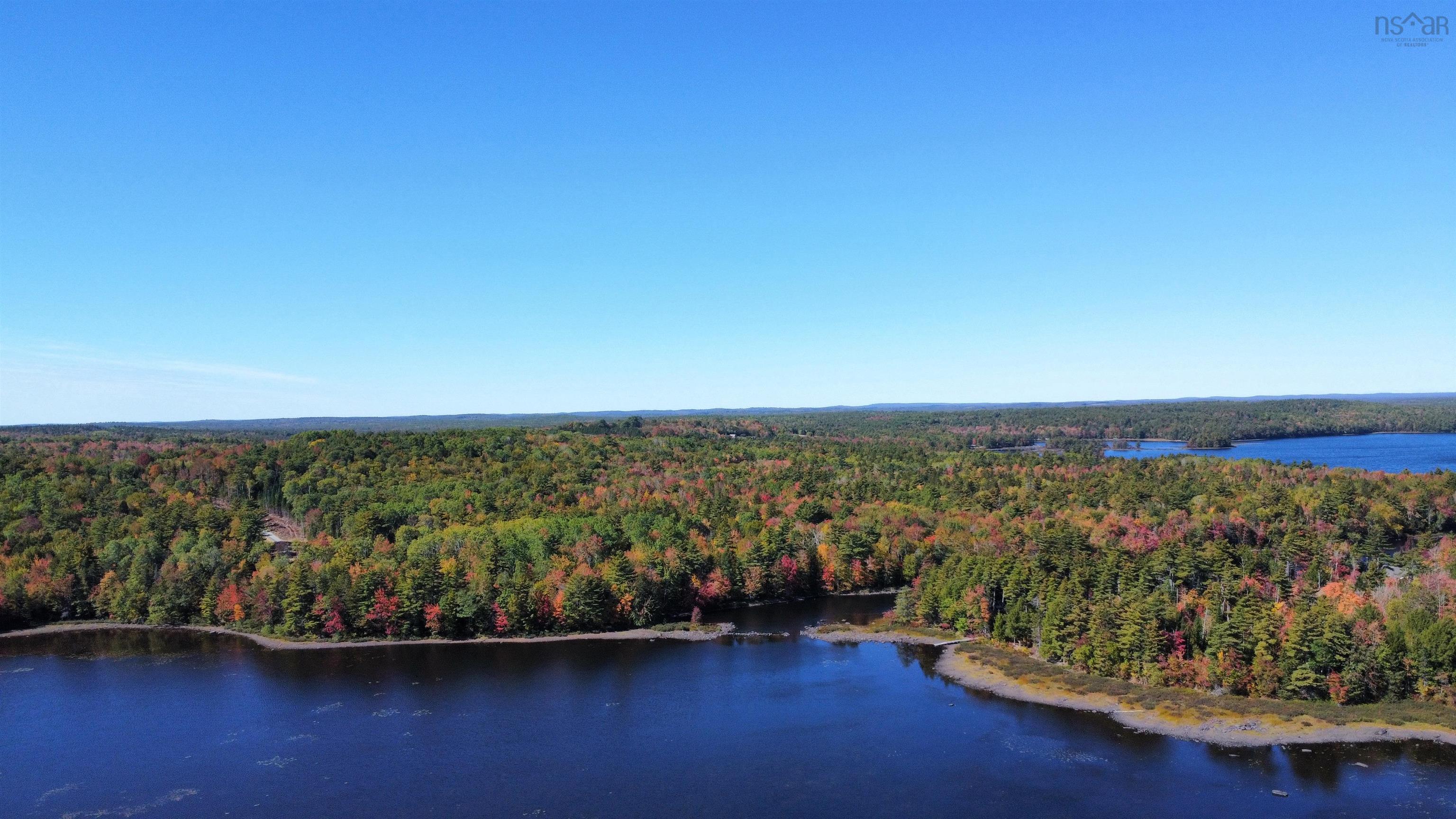 $129,900.00: Lot 5-23 Highway 325, West Clifford