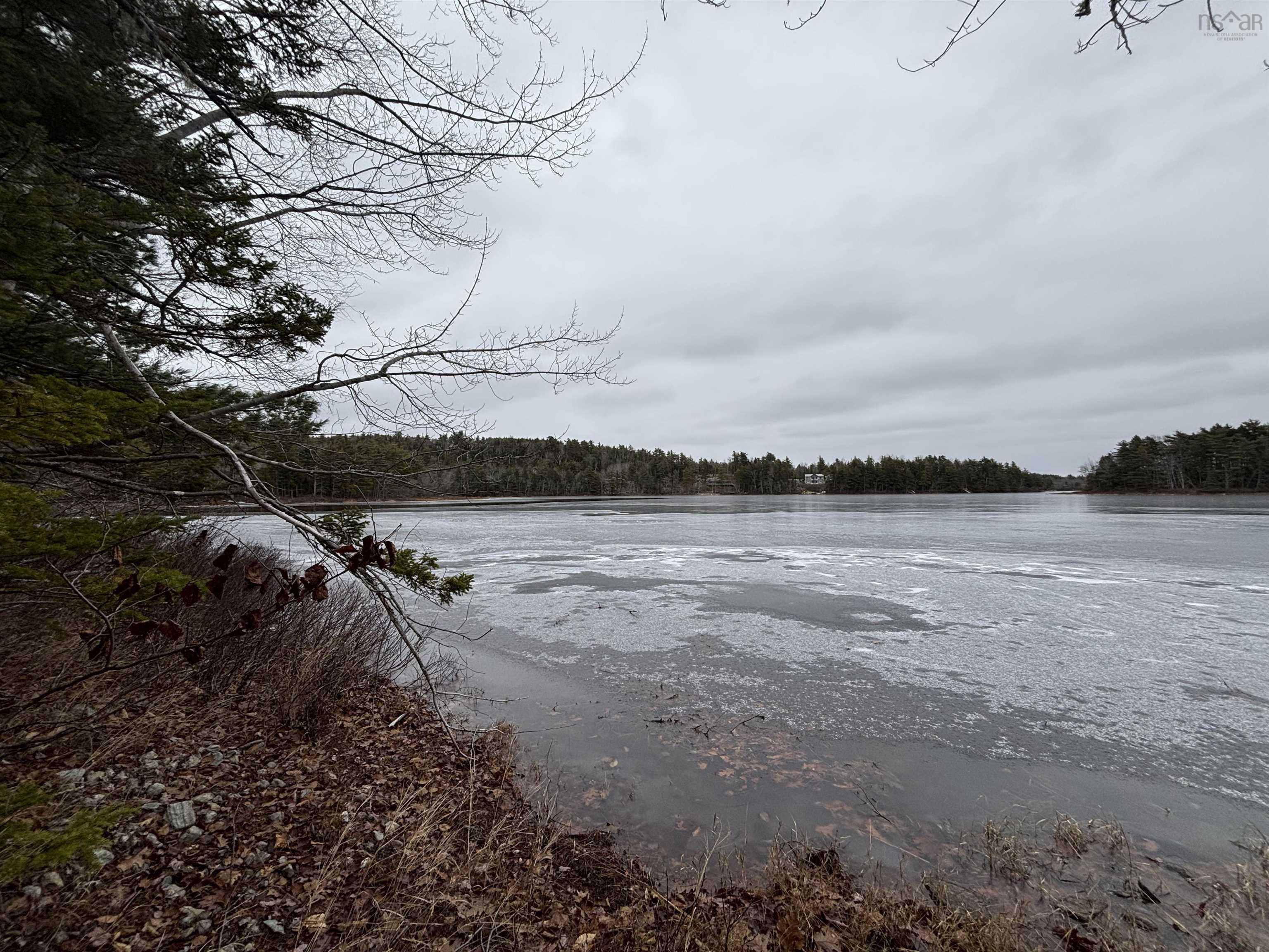 $129,900.00: Lot 5-23 Highway 325, West Clifford