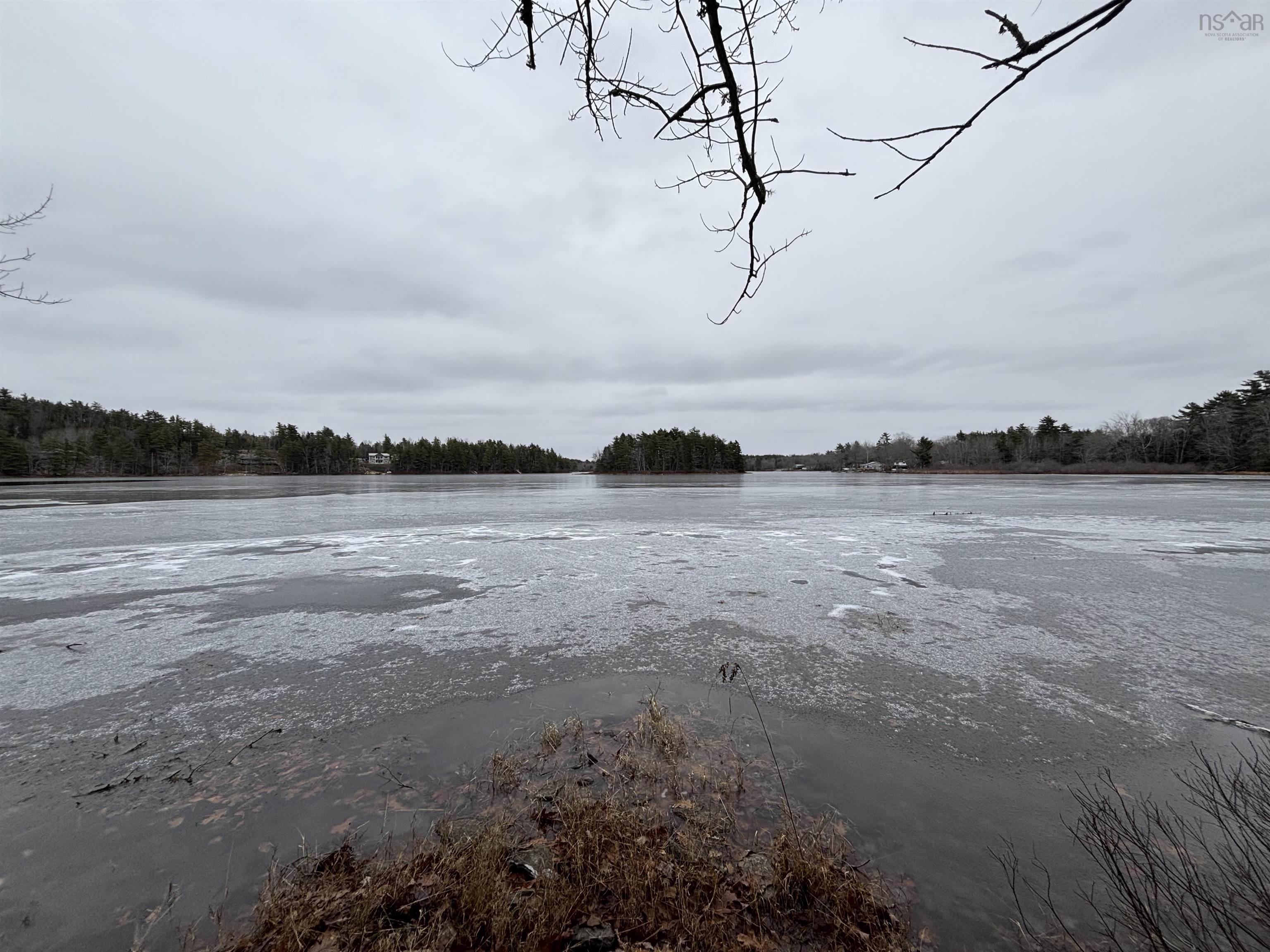 $129,900.00: Lot 5-23 Highway 325, West Clifford