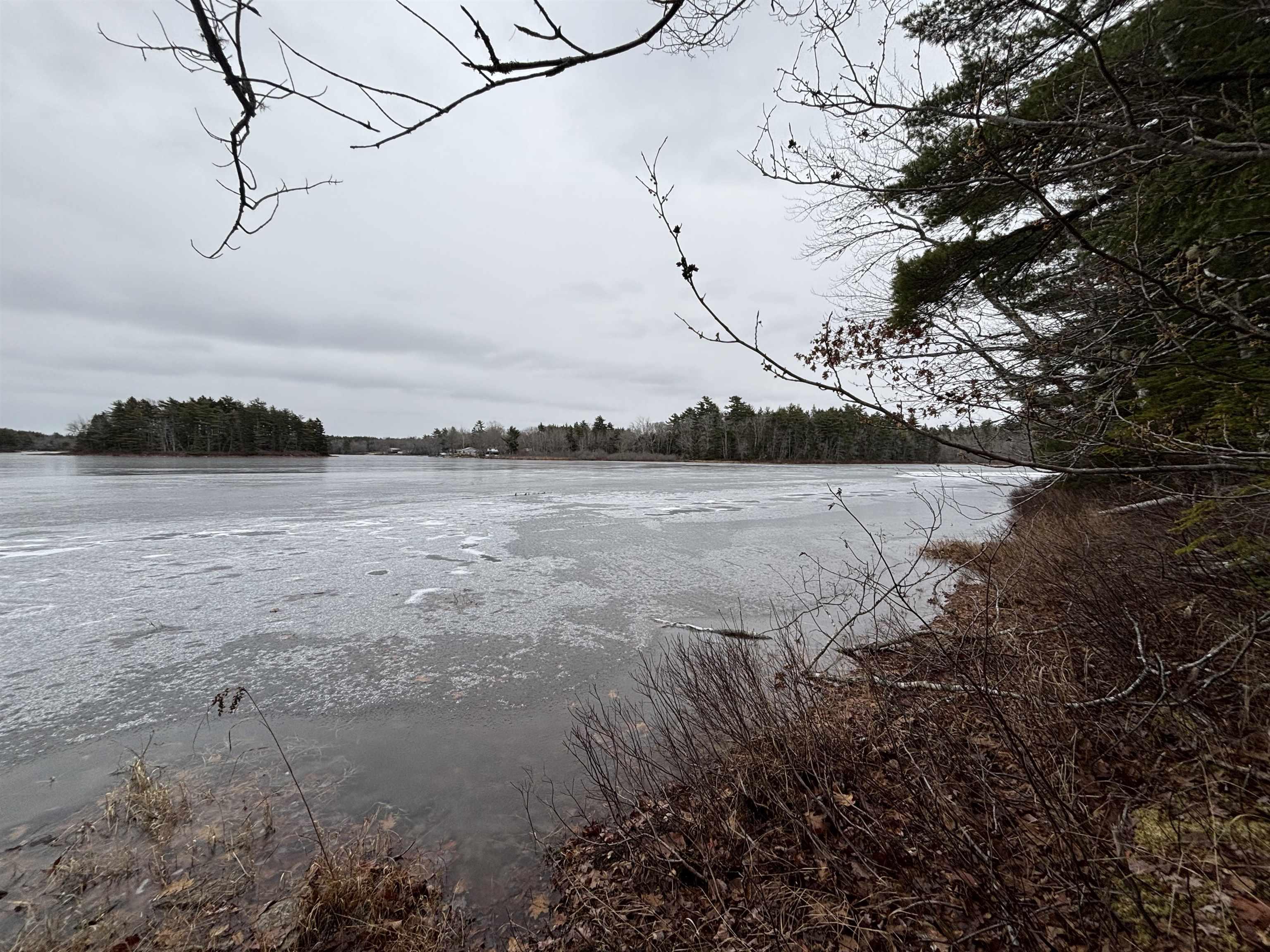 $129,900.00: Lot 5-23 Highway 325, West Clifford