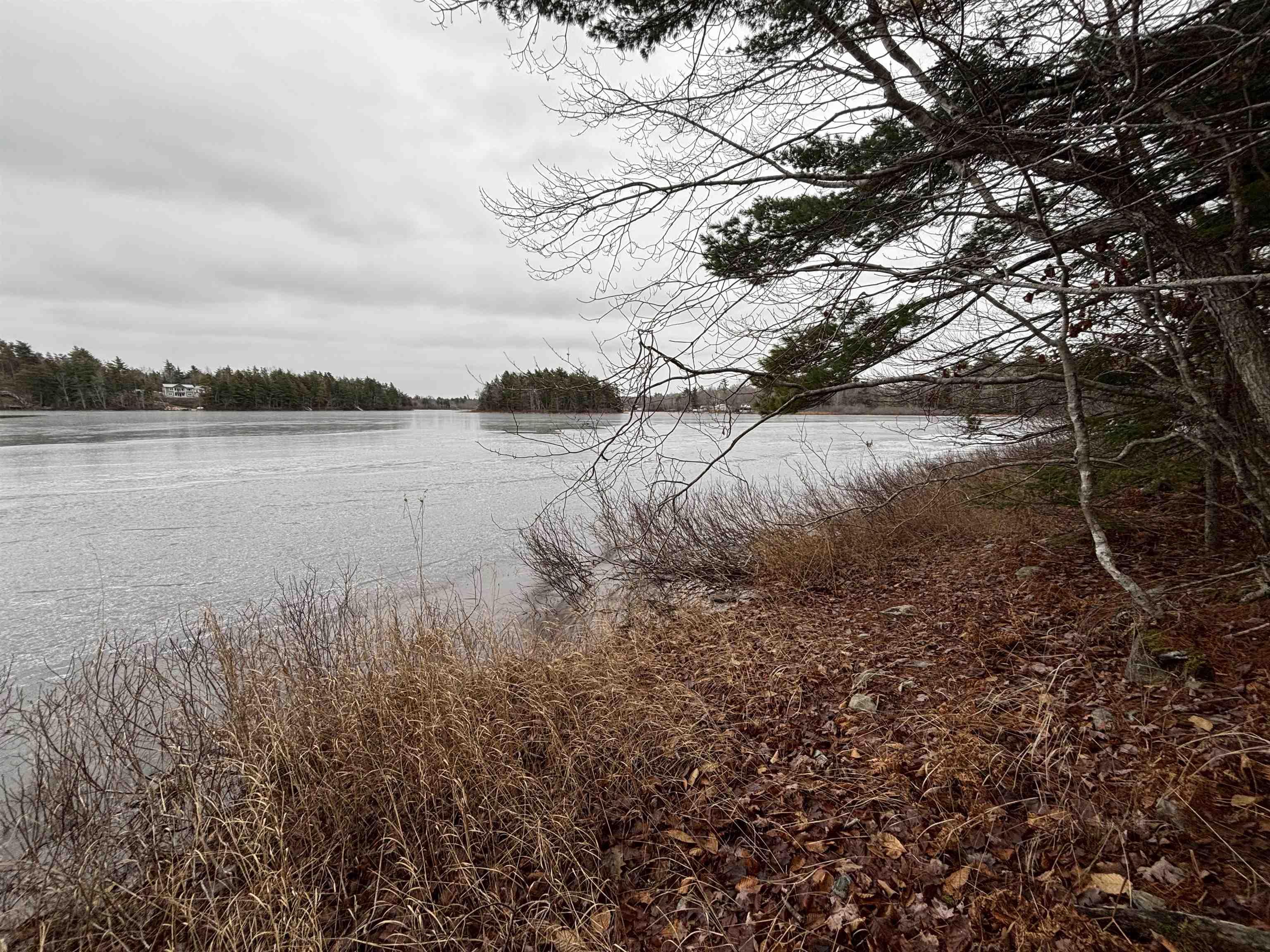 $129,900.00: Lot 4-23 Highway 325, West Clifford