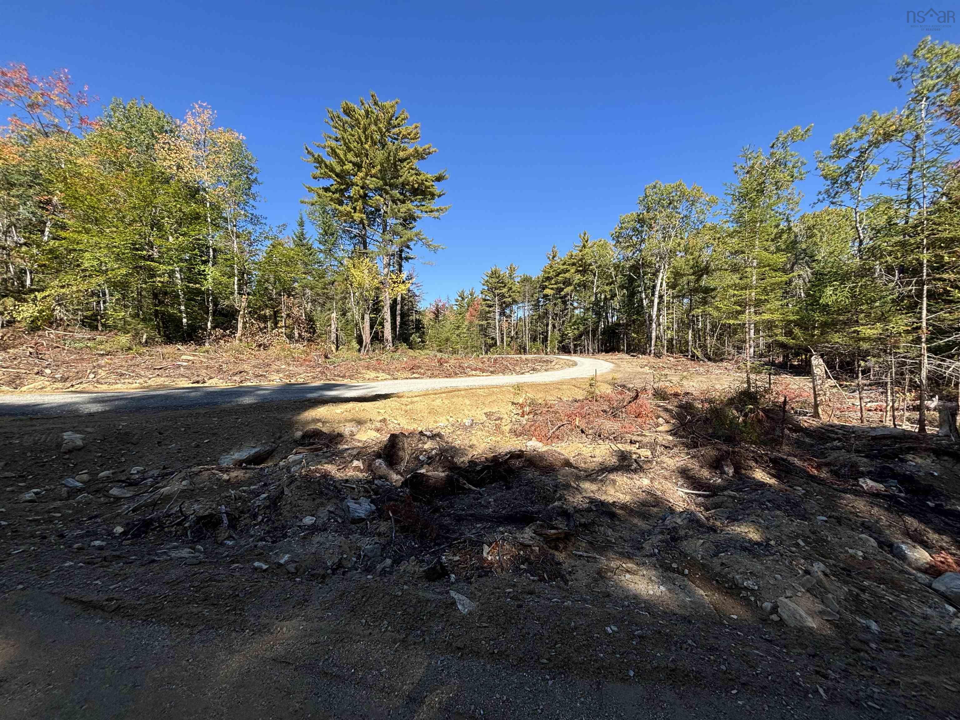 $129,900.00: Lot 4-23 Highway 325, West Clifford