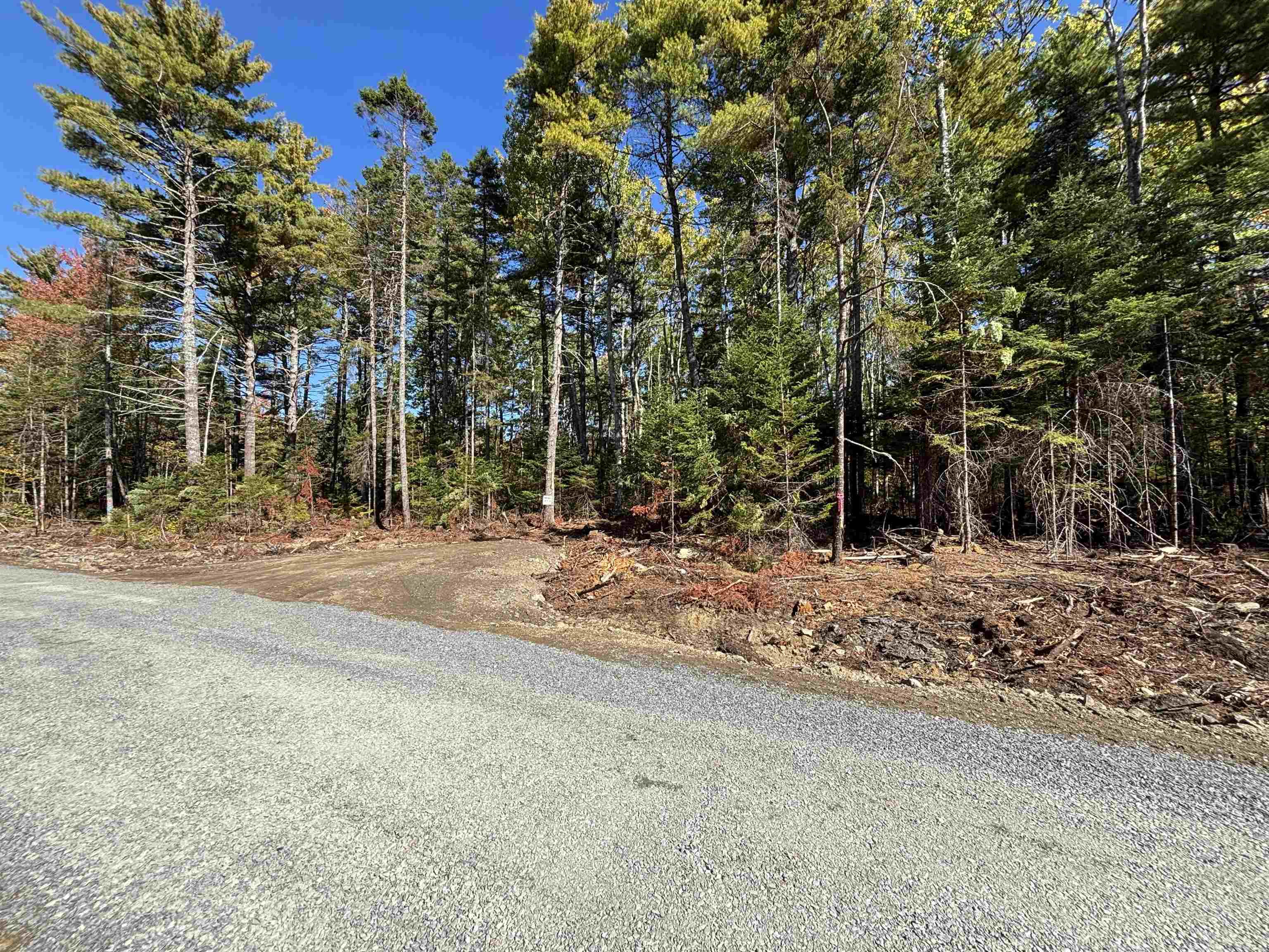 $129,900.00: Lot 4-23 Highway 325, West Clifford