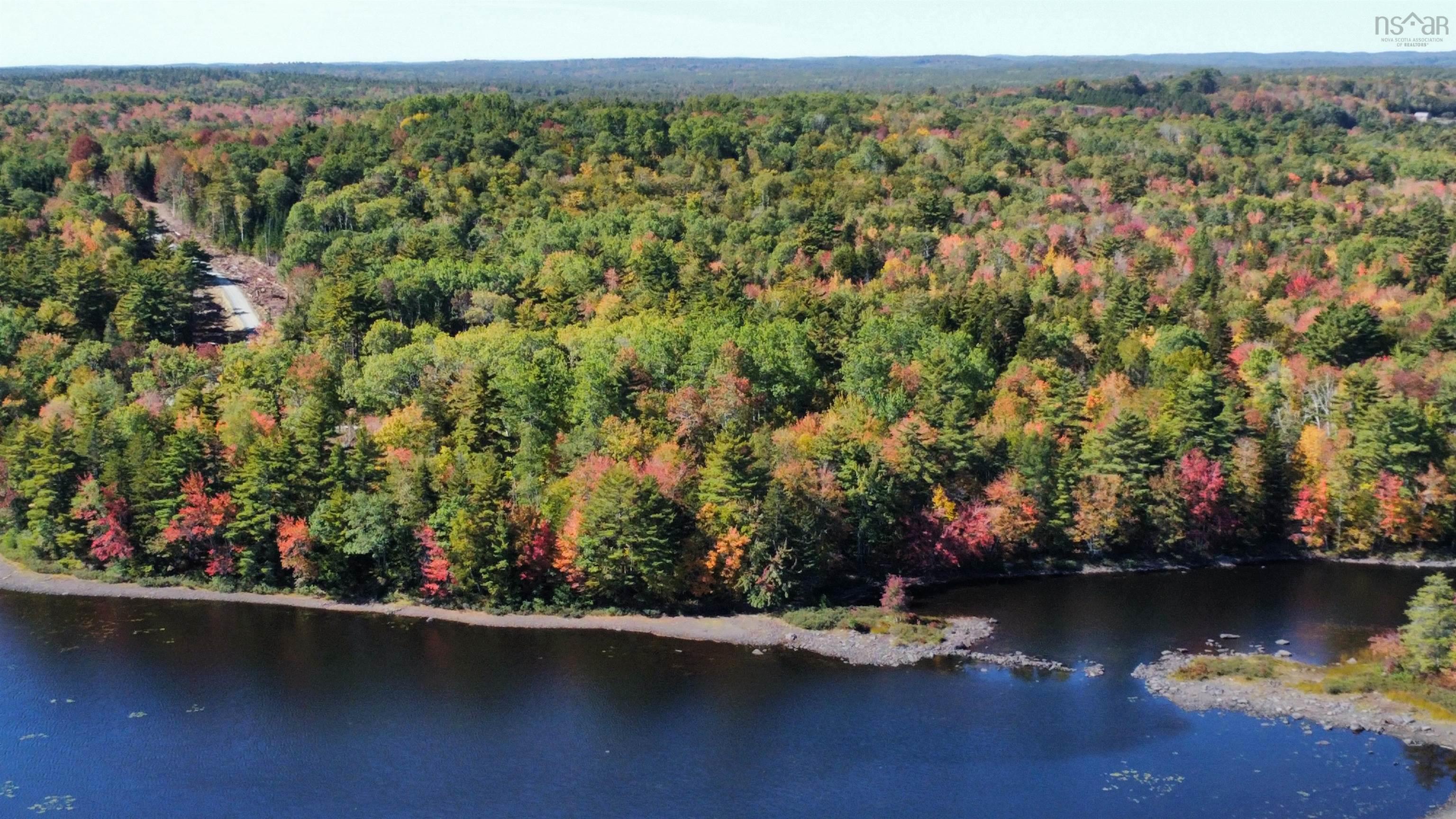 $129,900.00: Lot 4-23 Highway 325, West Clifford