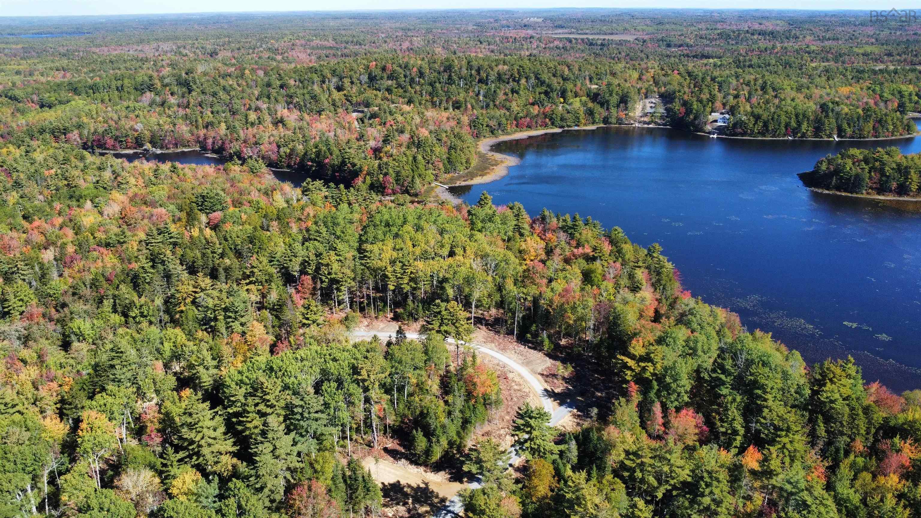 $129,900.00: Lot 4-23 Highway 325, West Clifford