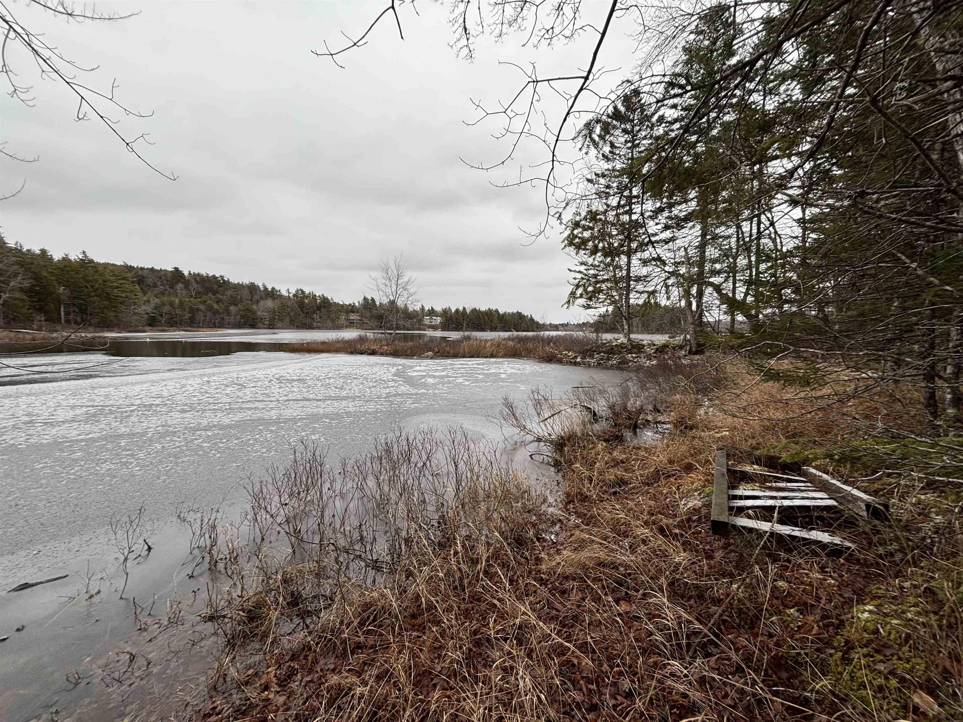 $129,900.00: Lot 4-23 Highway 325, West Clifford