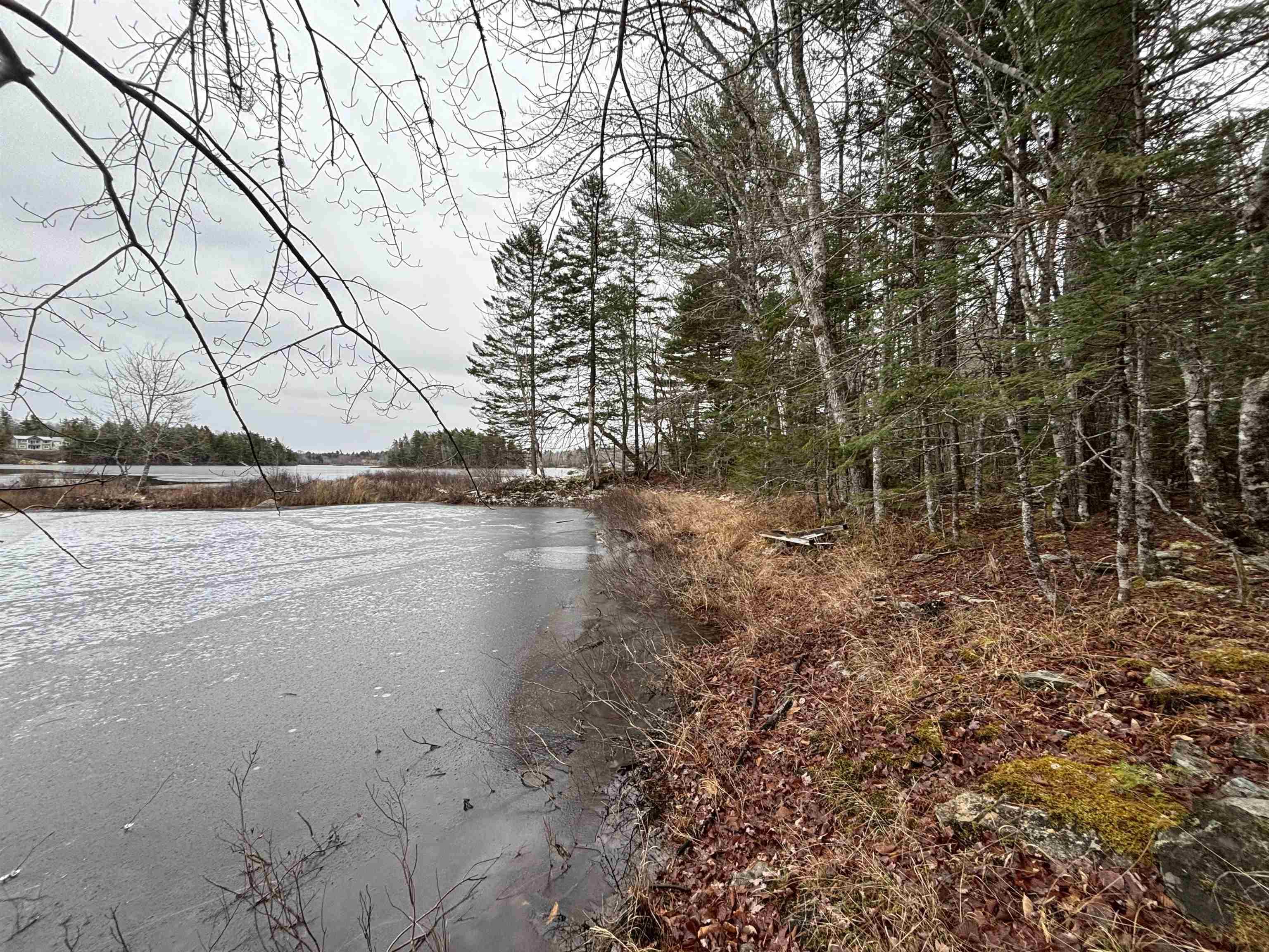 $129,900.00: Lot 4-23 Highway 325, West Clifford