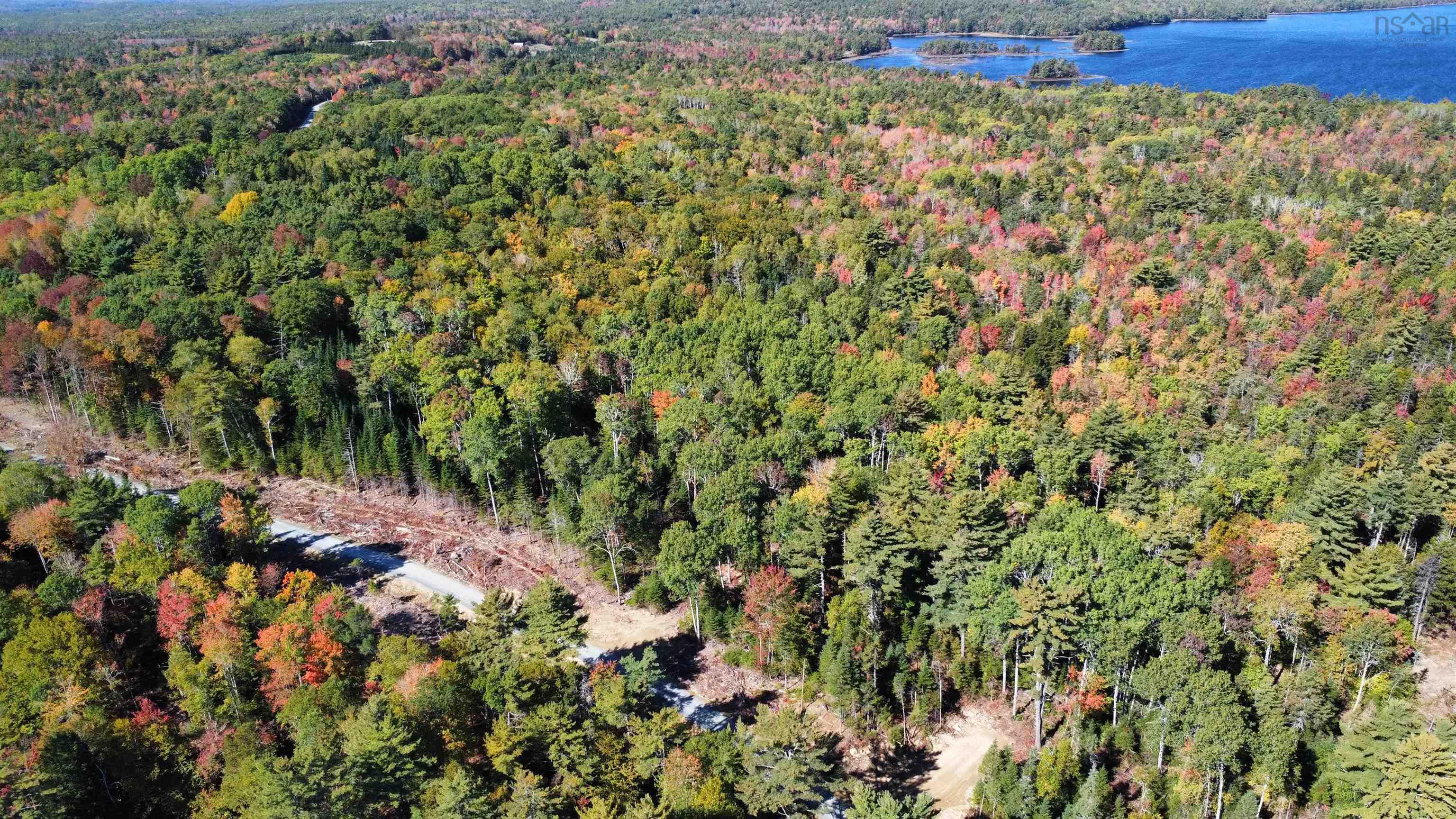 $39,900.00: Lot 2-23 Highway 325, West Clifford