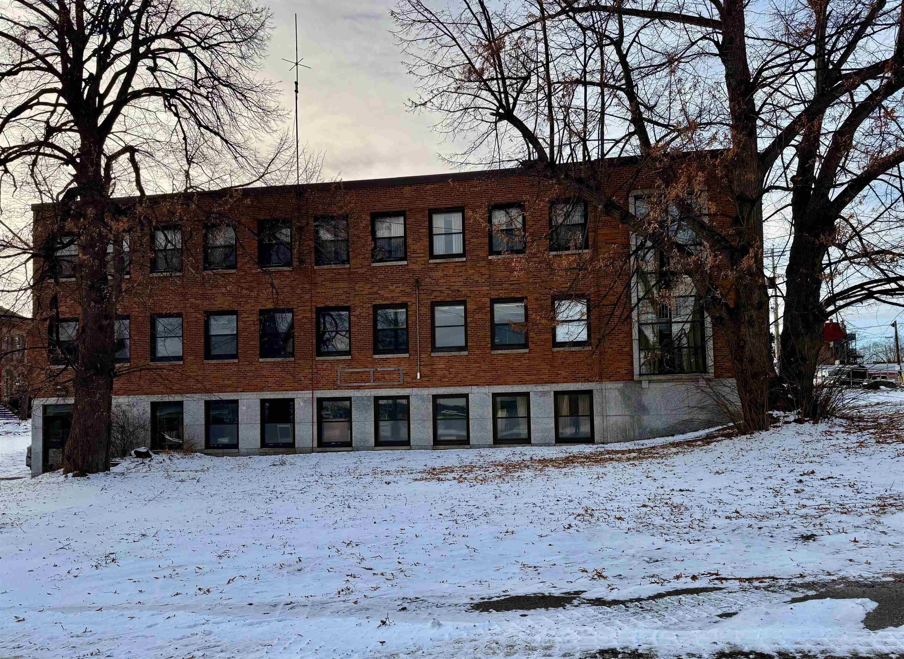 $1,200,000.00: 49 Front Street, Pictou