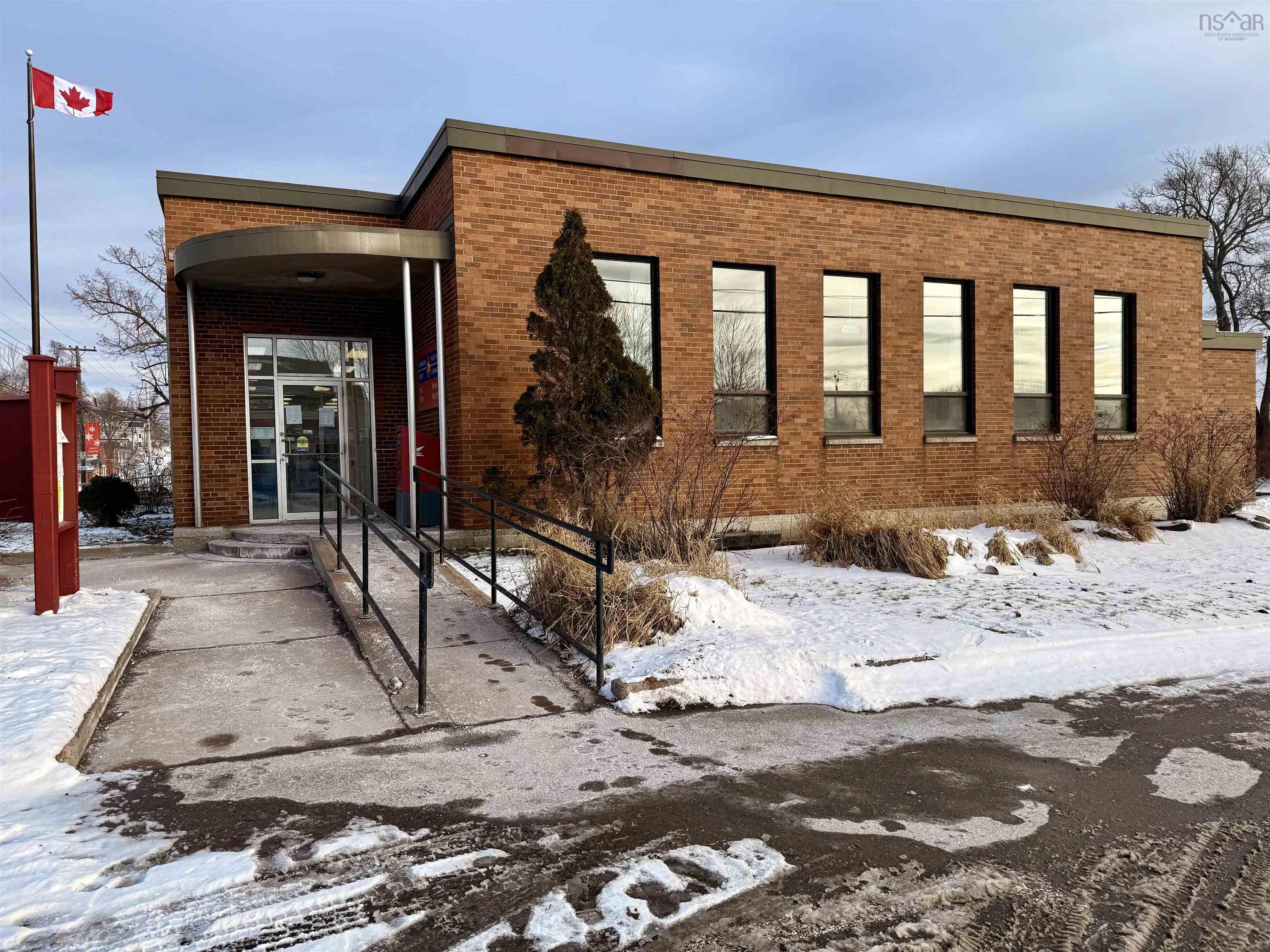 $1,200,000.00: 49 Front Street, Pictou