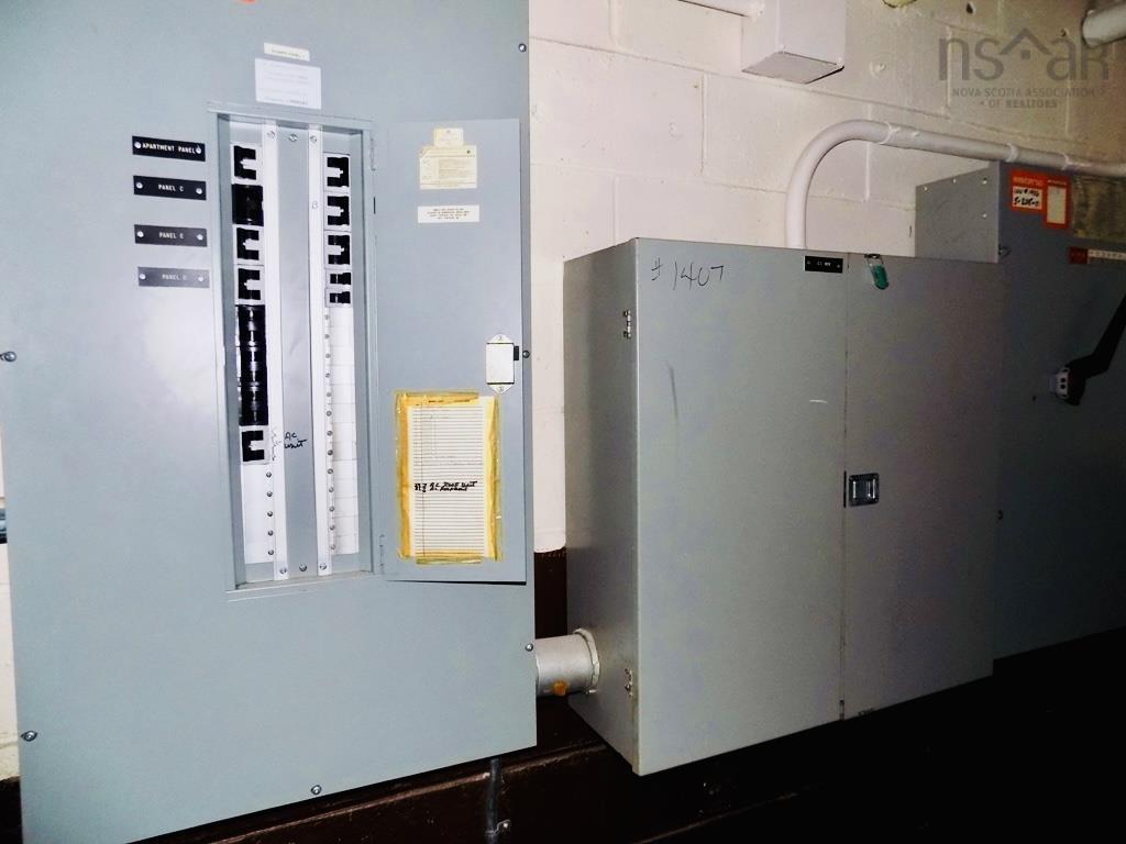 $1,200,000.00: 49 Front Street, Pictou