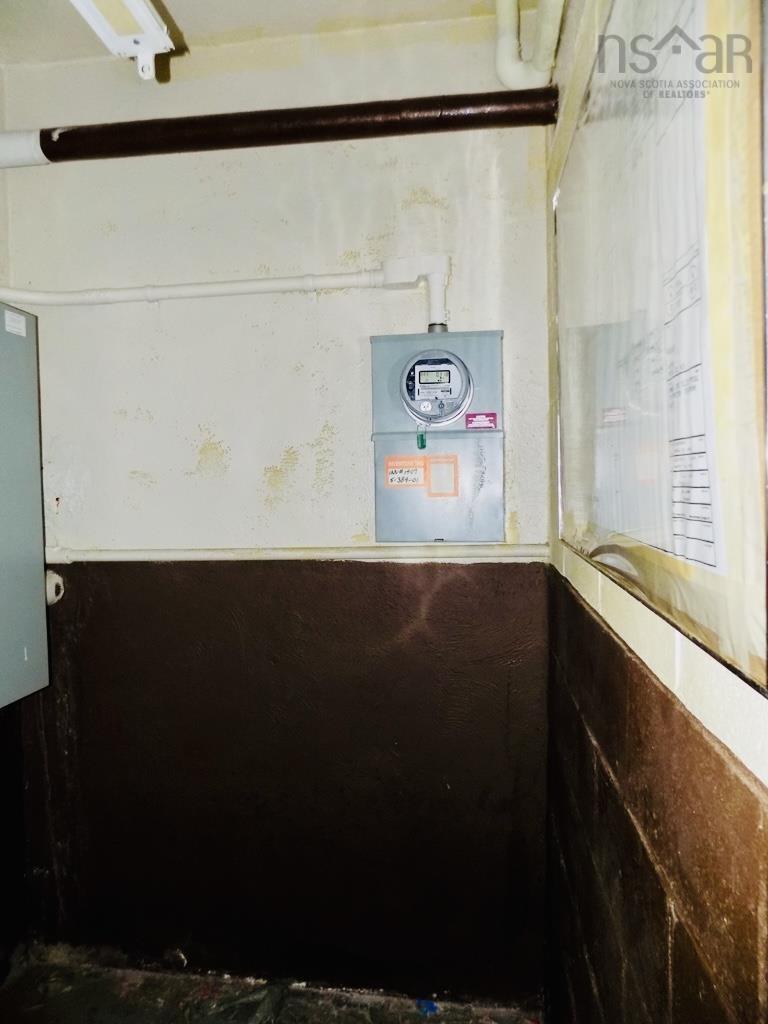 $1,200,000.00: 49 Front Street, Pictou