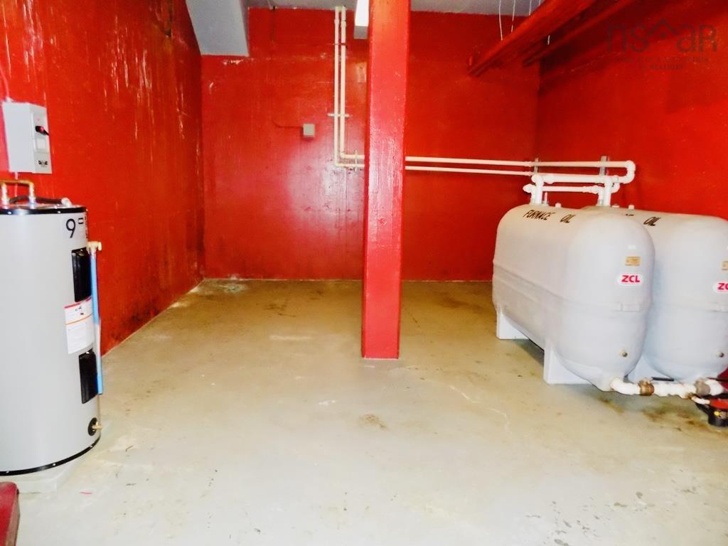 $1,200,000.00: 49 Front Street, Pictou