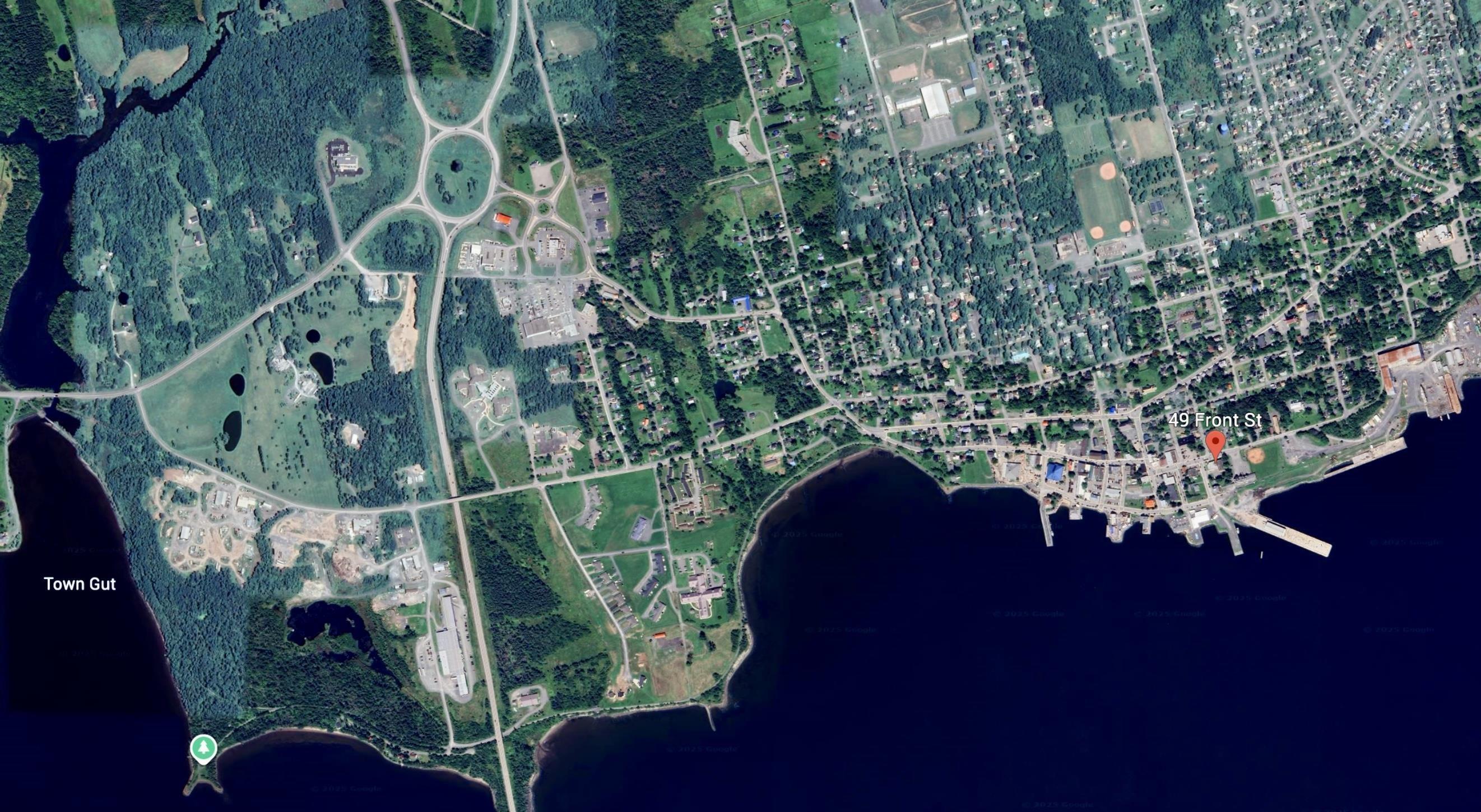 $1,200,000.00: 49 Front Street, Pictou