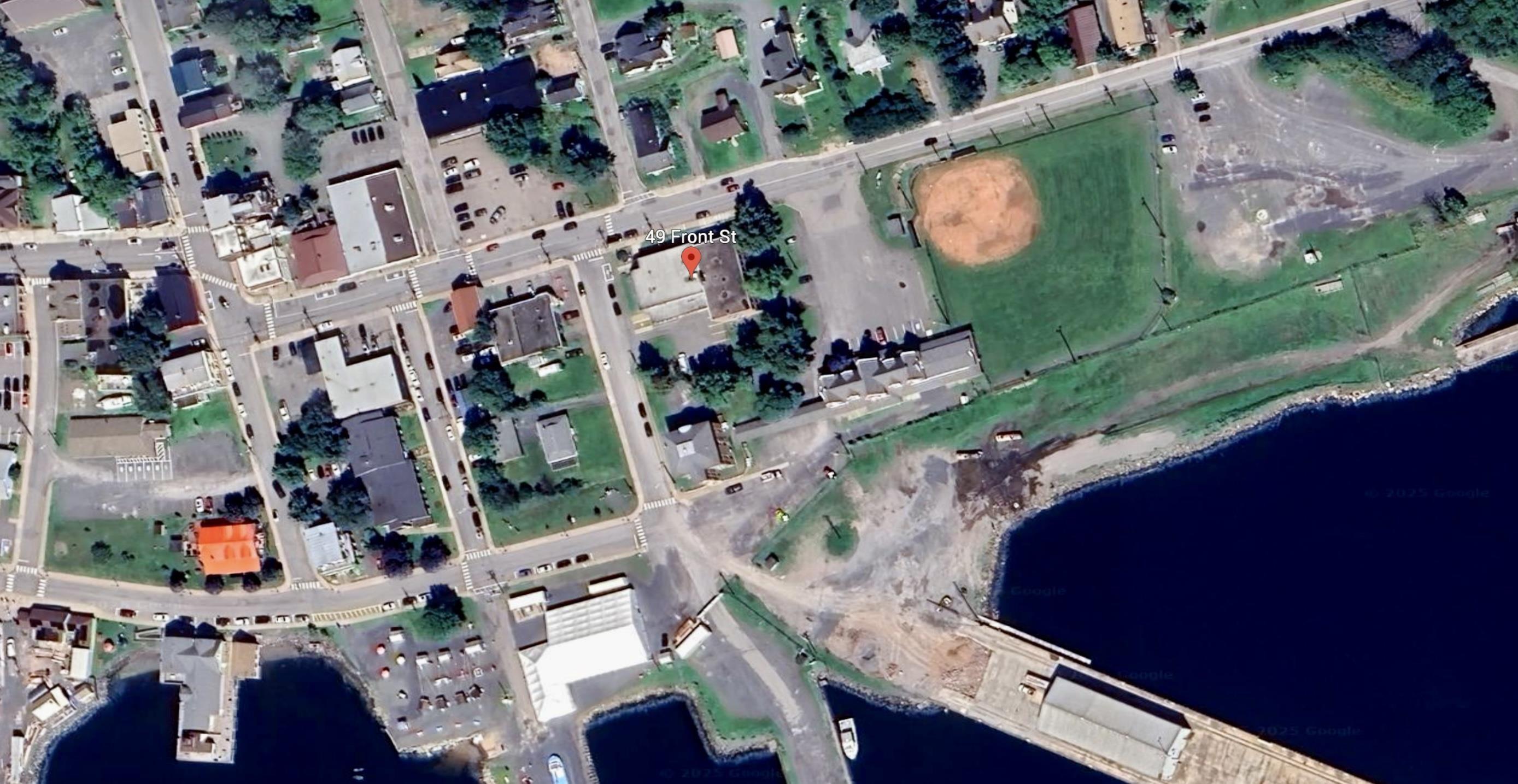 $1,200,000.00: 49 Front Street, Pictou