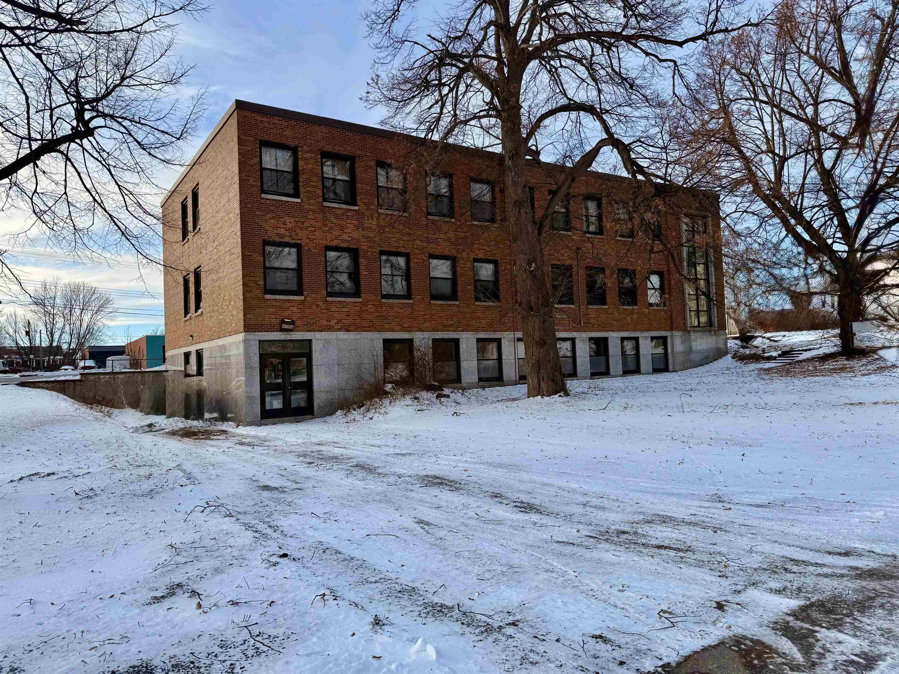 $1,200,000.00: 49 Front Street, Pictou