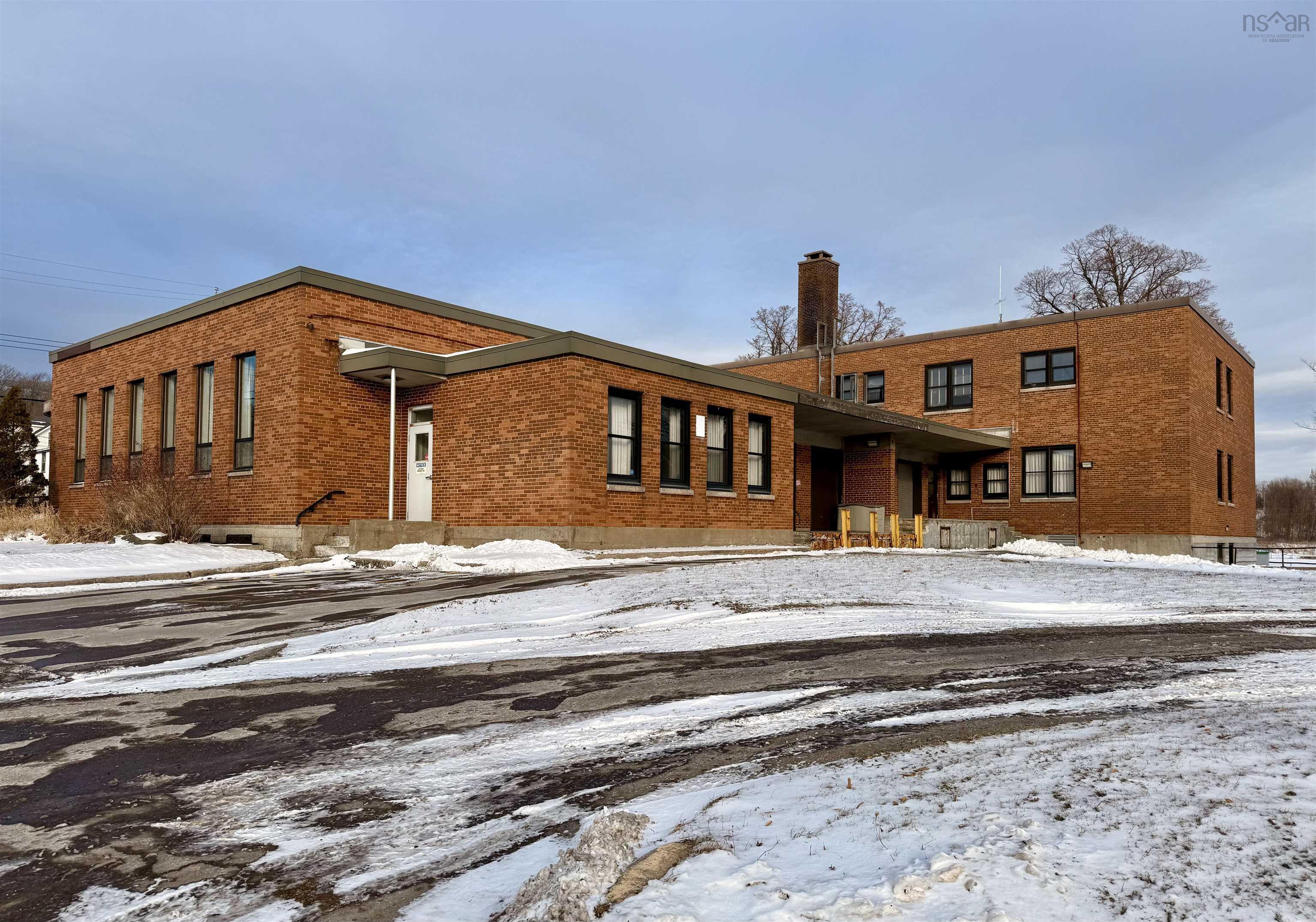 $1,200,000.00: 49 Front Street, Pictou