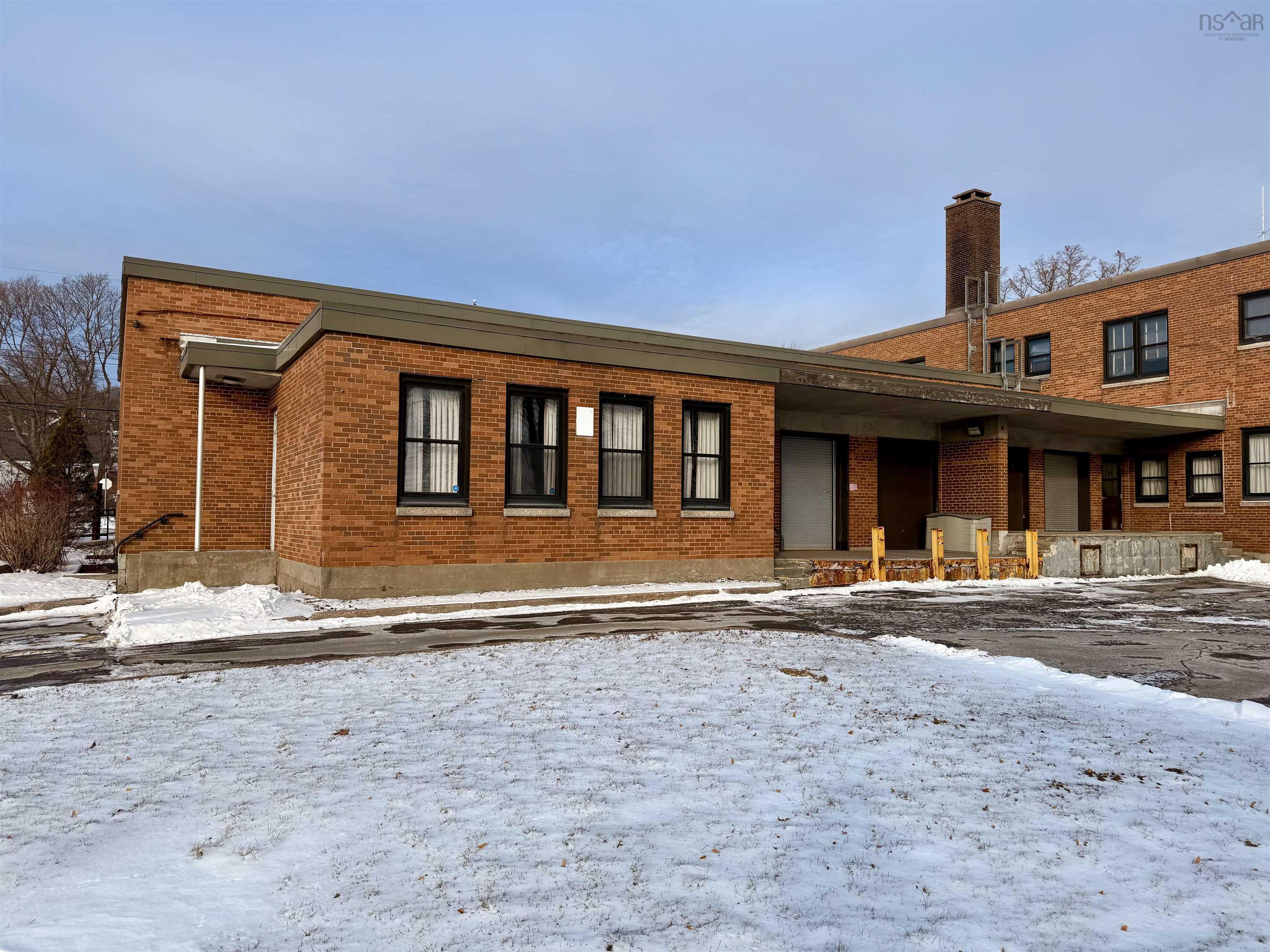 $1,200,000.00: 49 Front Street, Pictou