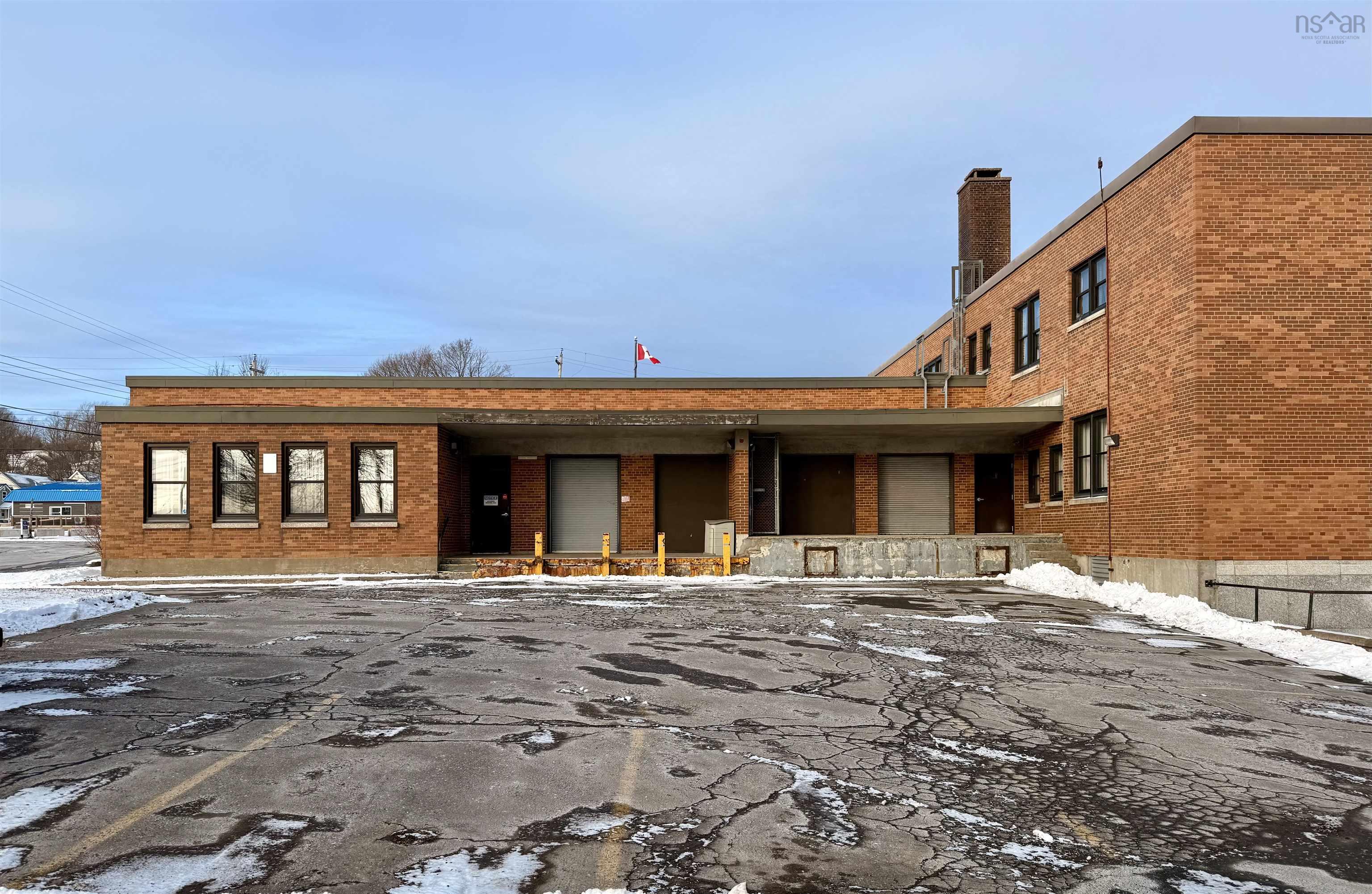 $1,200,000.00: 49 Front Street, Pictou