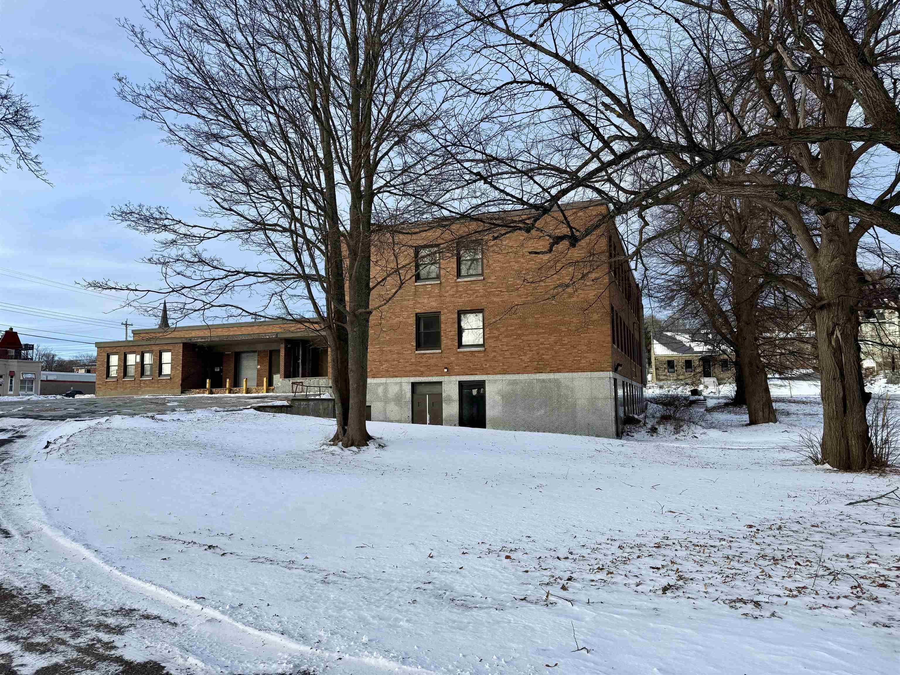 $1,200,000.00: 49 Front Street, Pictou