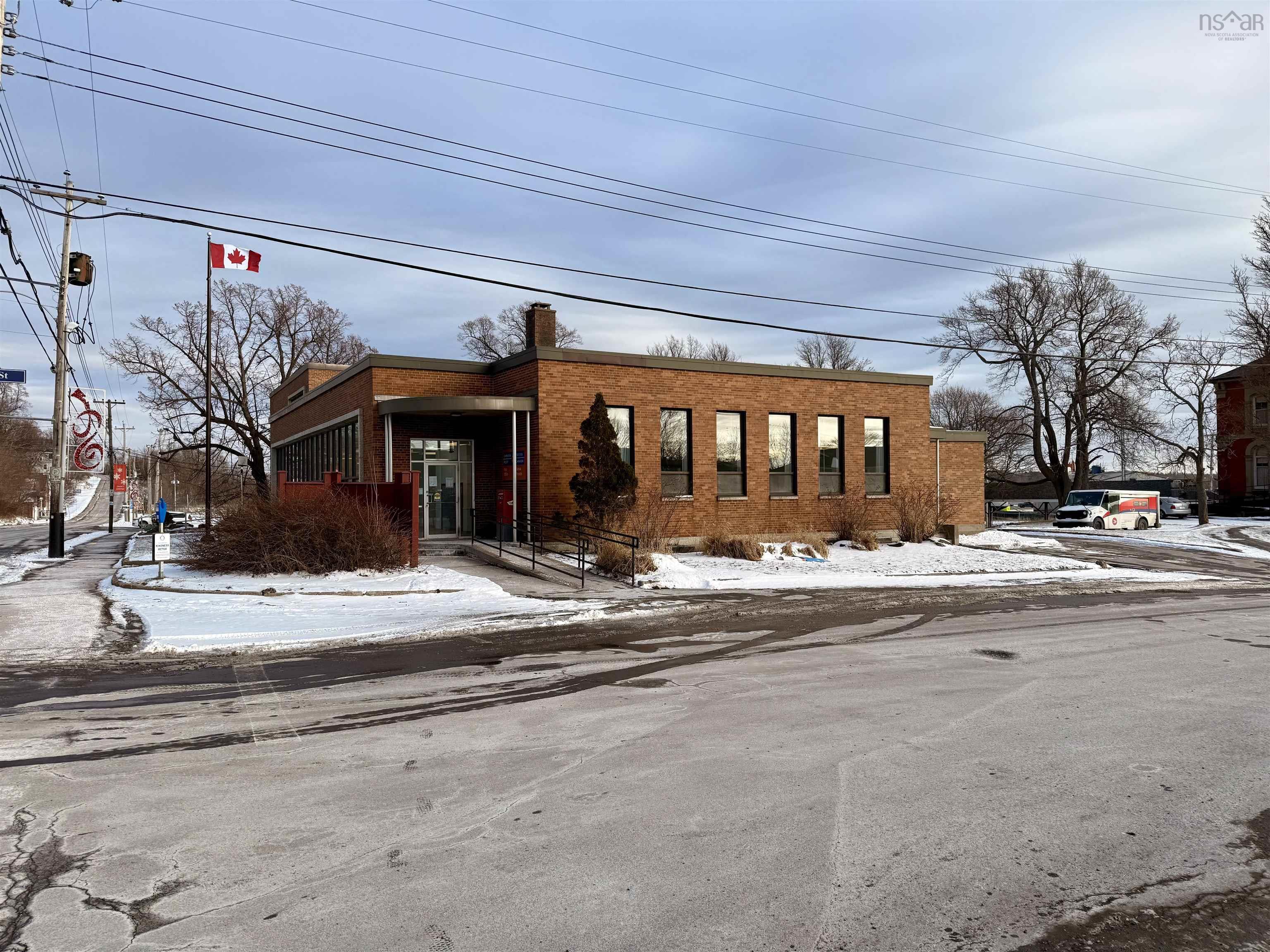 $1,200,000.00: 49 Front Street, Pictou