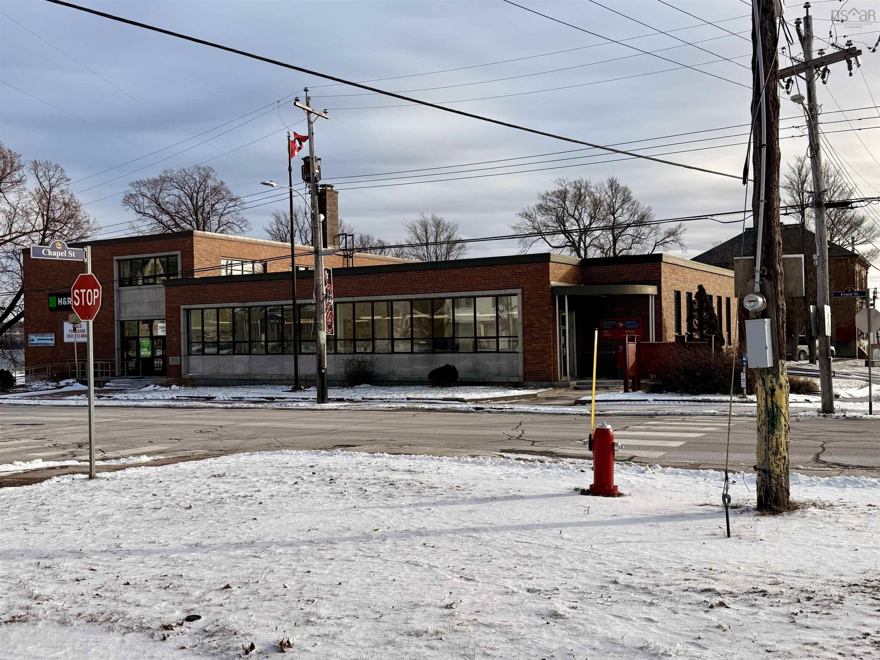 $1,200,000.00: 49 Front Street, Pictou