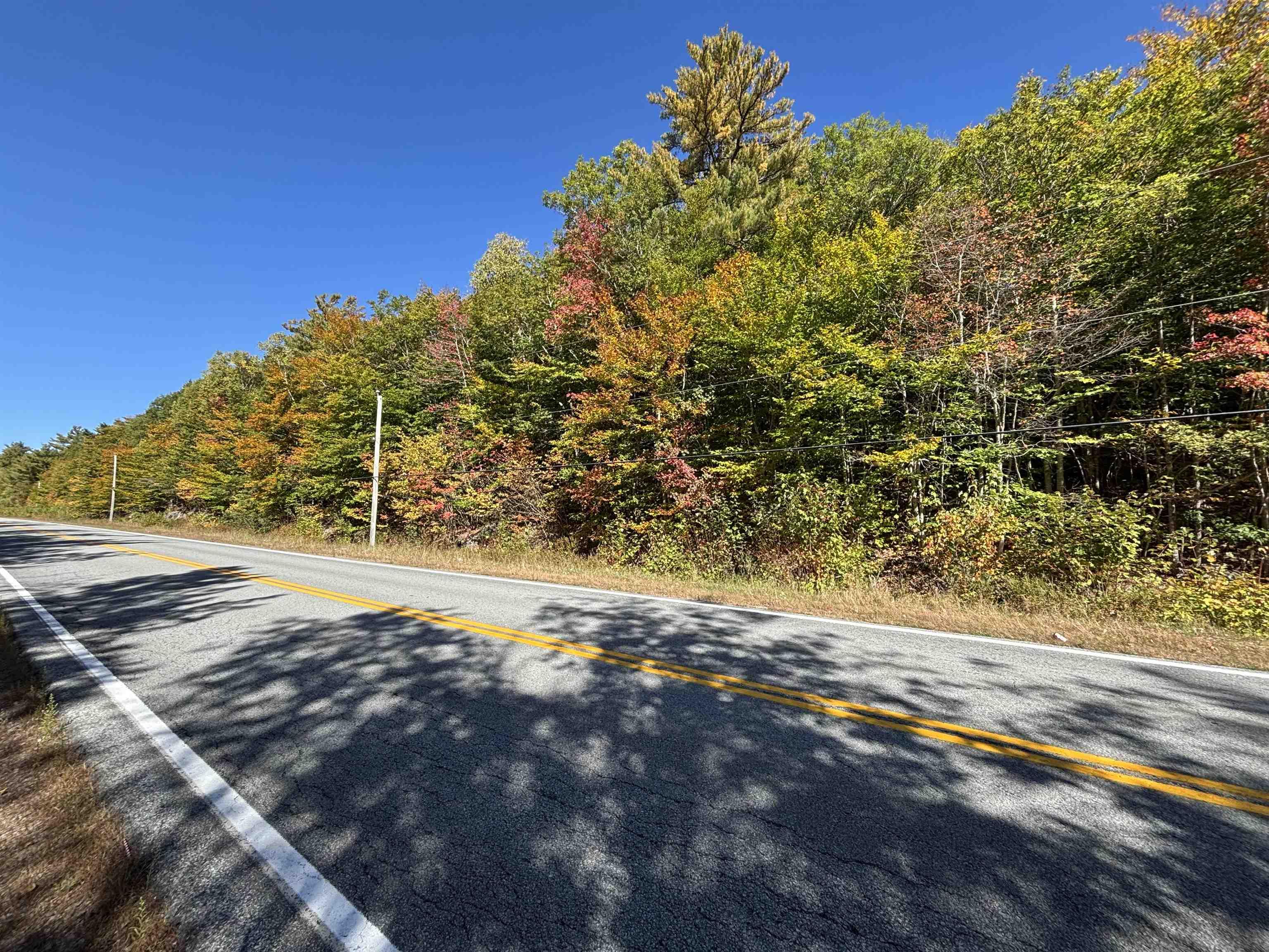 $39,900.00: Lot 1-23 Highway 325, West Clifford