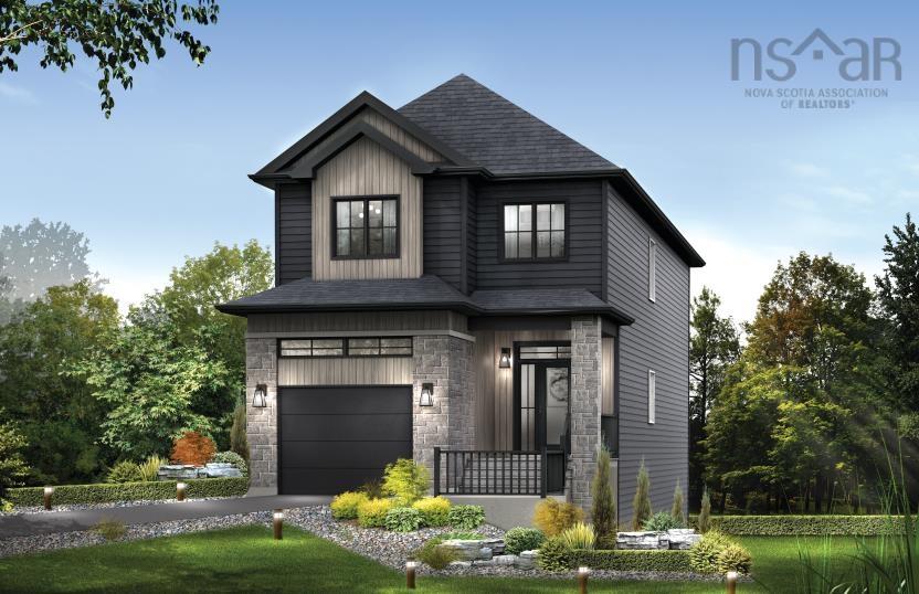 Gar35 125 Garvey Court, Bedford, NS (MLS® 202529730)