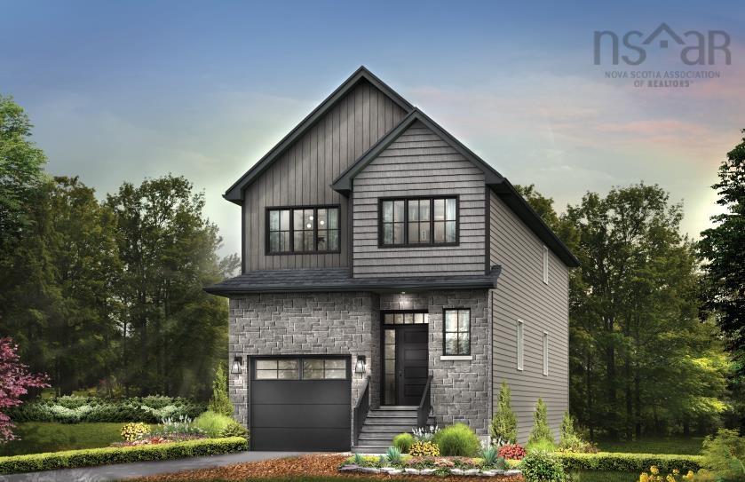 Gar39 97 Garvey Court, Bedford, NS (MLS 202529732)