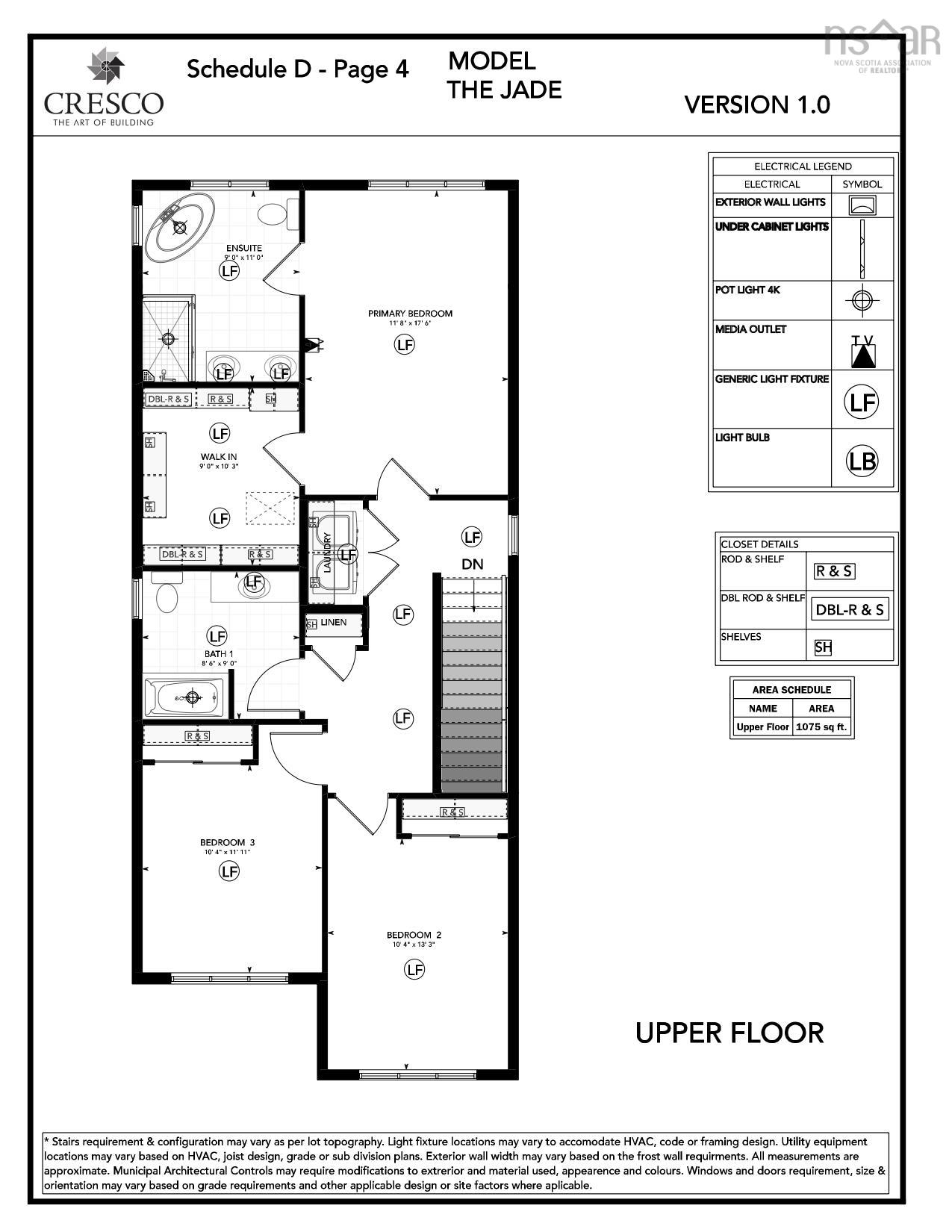 Gar39 97 Garvey Court, Bedford, NS (MLS 202529732)