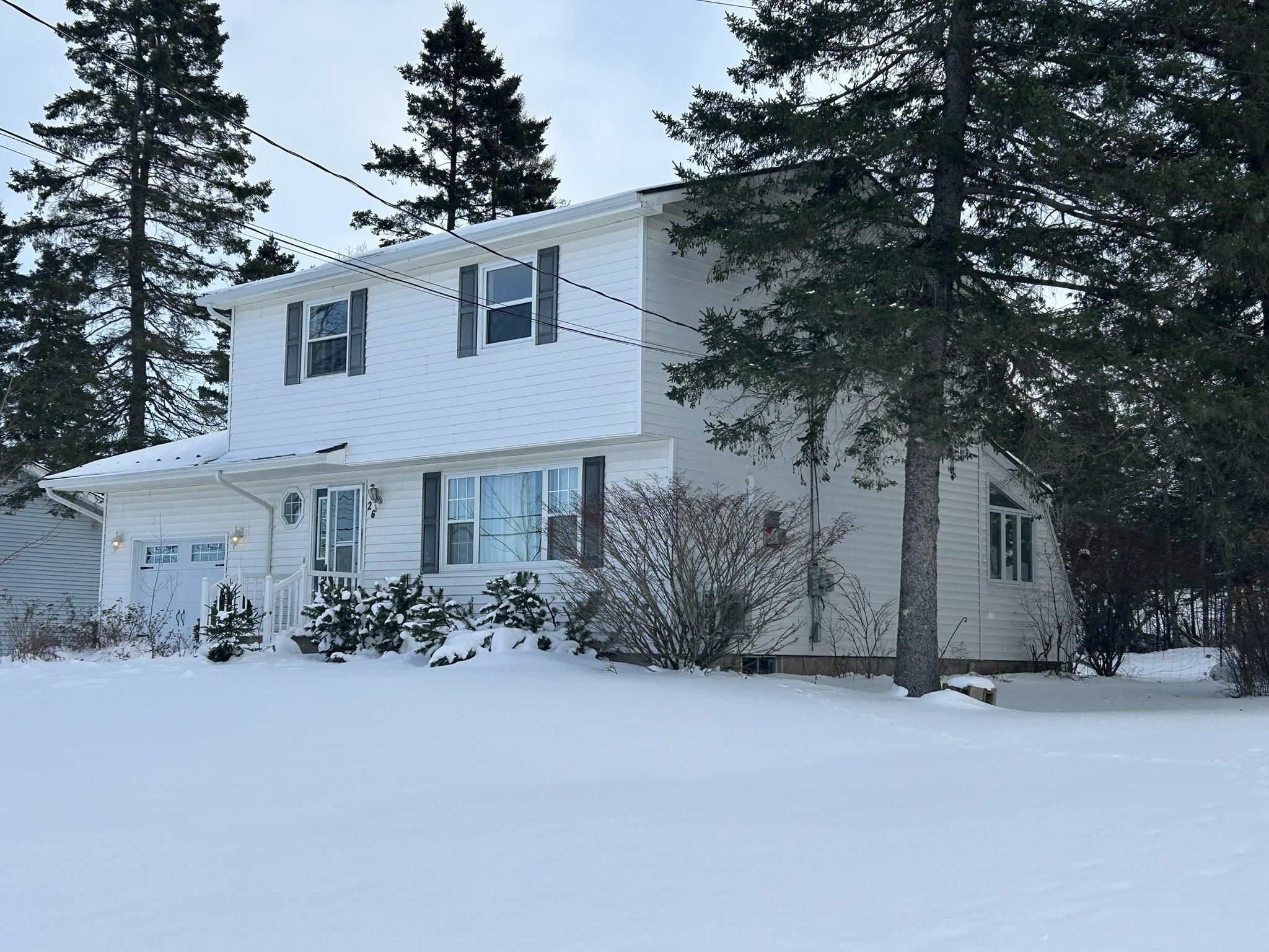 $449,000.00: 26 OAKWOOD Drive, Truro Heights