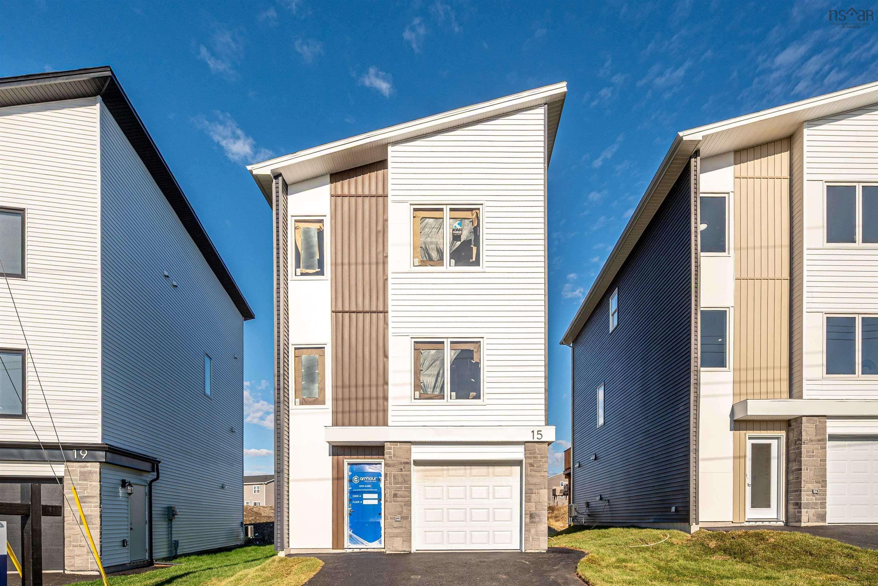 56 Zeppelin Crescent, Beechville, NS (MLS® 202529735) | Beechville Real Estate | RE/MAX Halifax