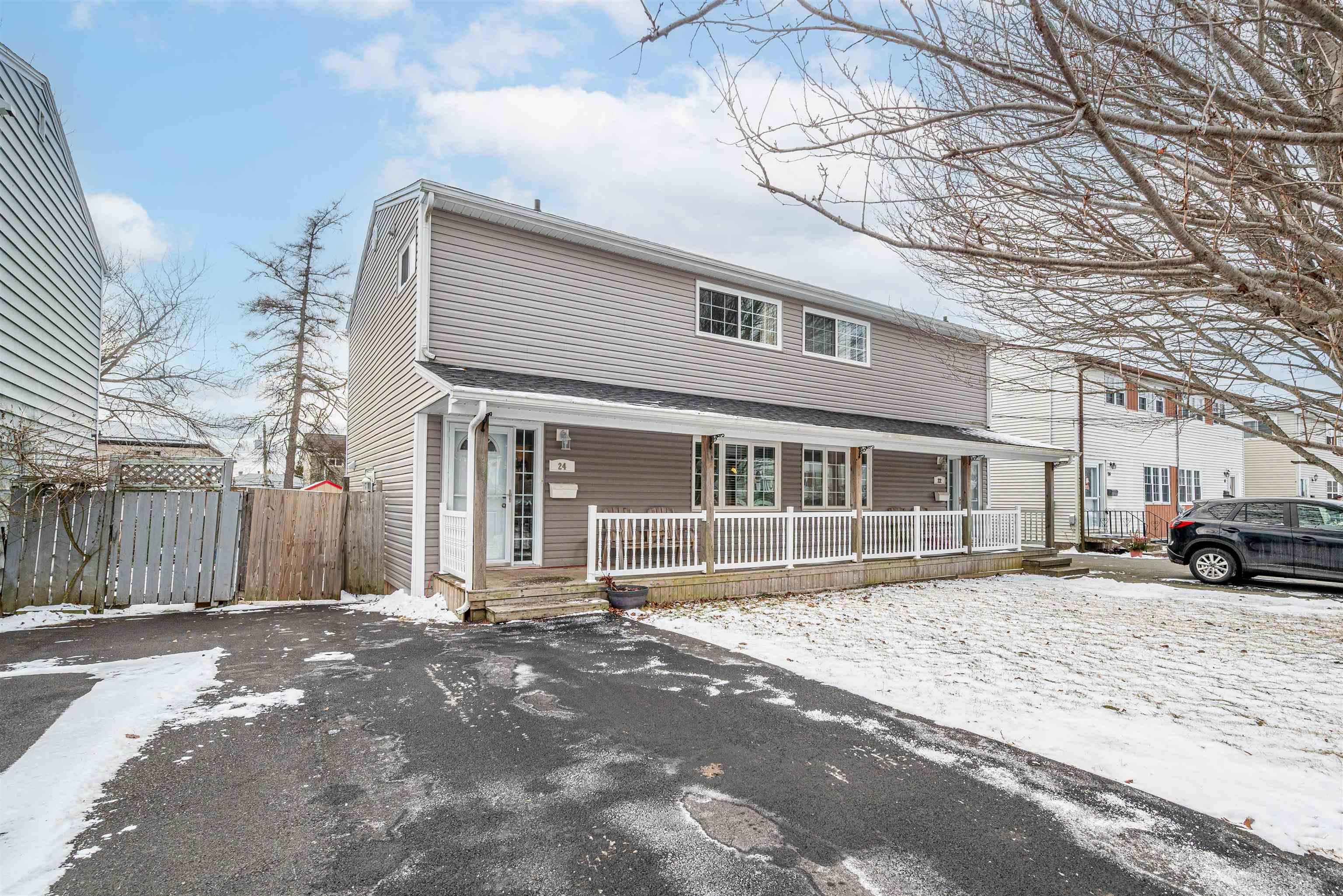 24 Roblea Drive, Dartmouth, NS (MLS® 202529740) | Dartmouth Real Estate | RE/MAX Halifax