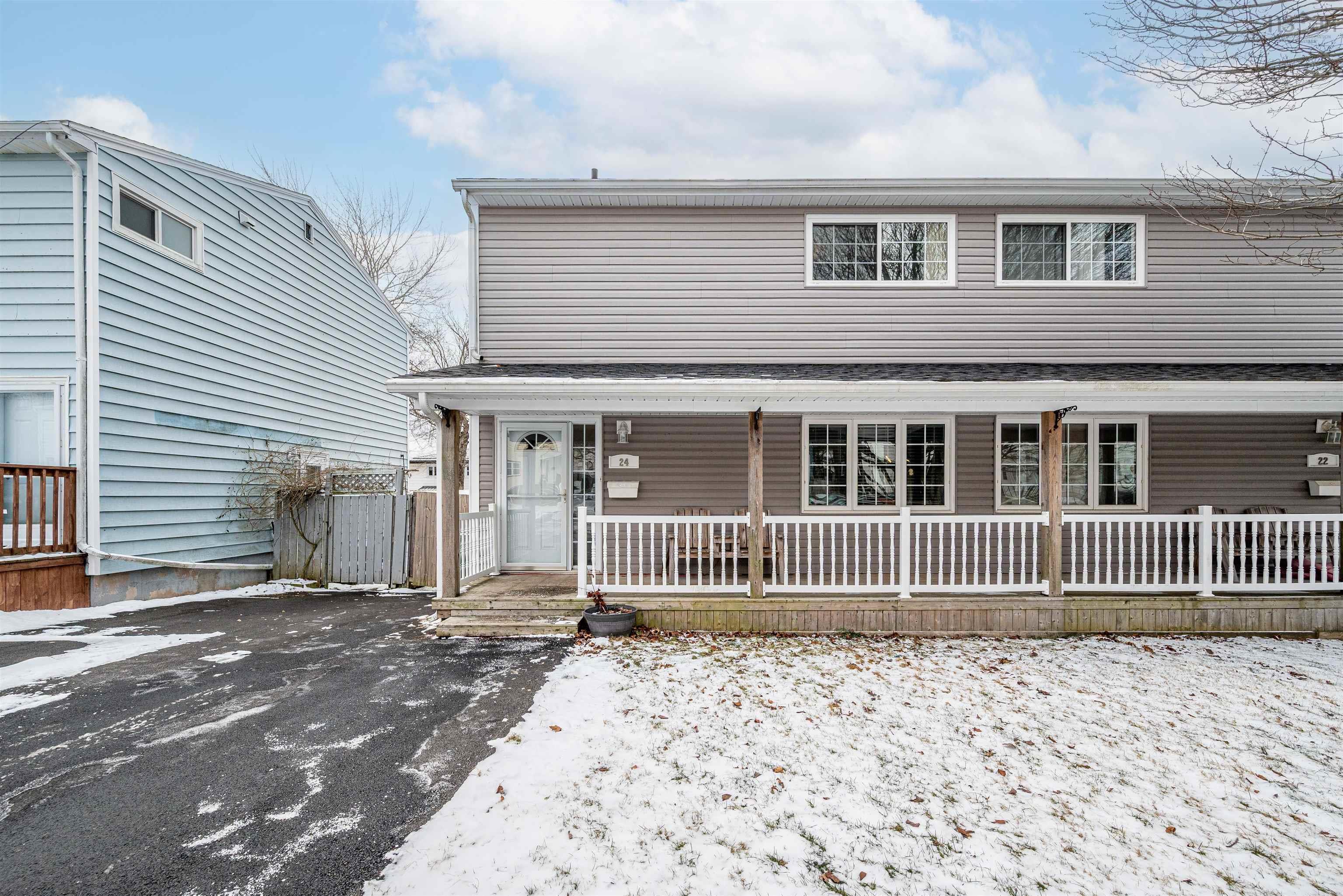 $450,000.00: 24 Roblea Drive, Dartmouth