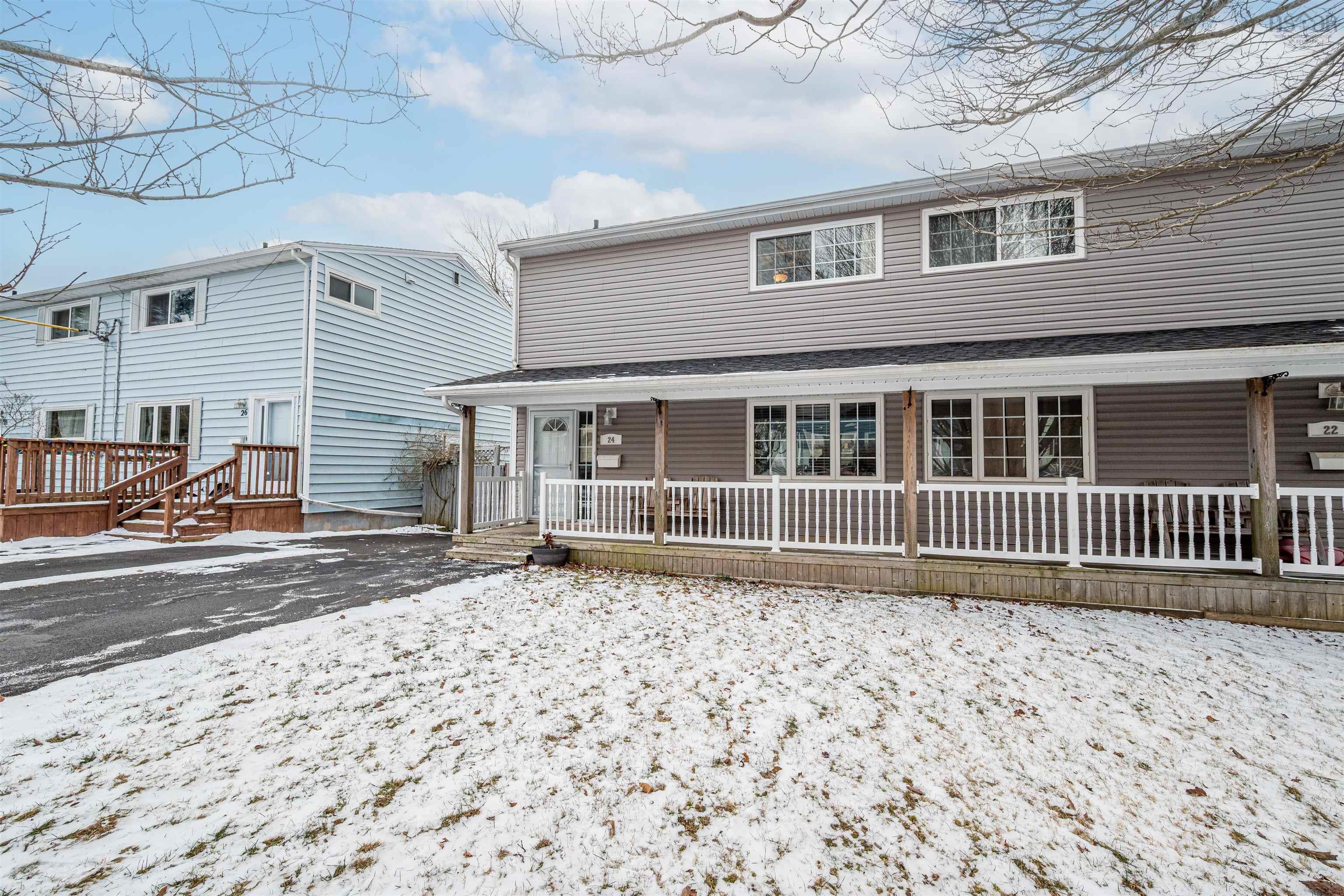 $450,000.00: 24 Roblea Drive, Dartmouth