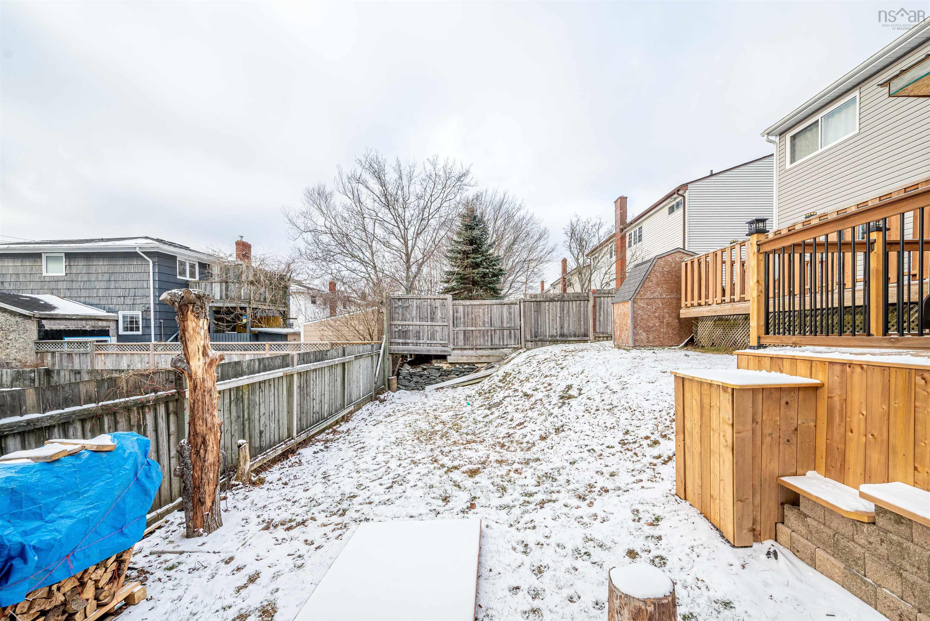 $450,000.00: 24 Roblea Drive, Dartmouth