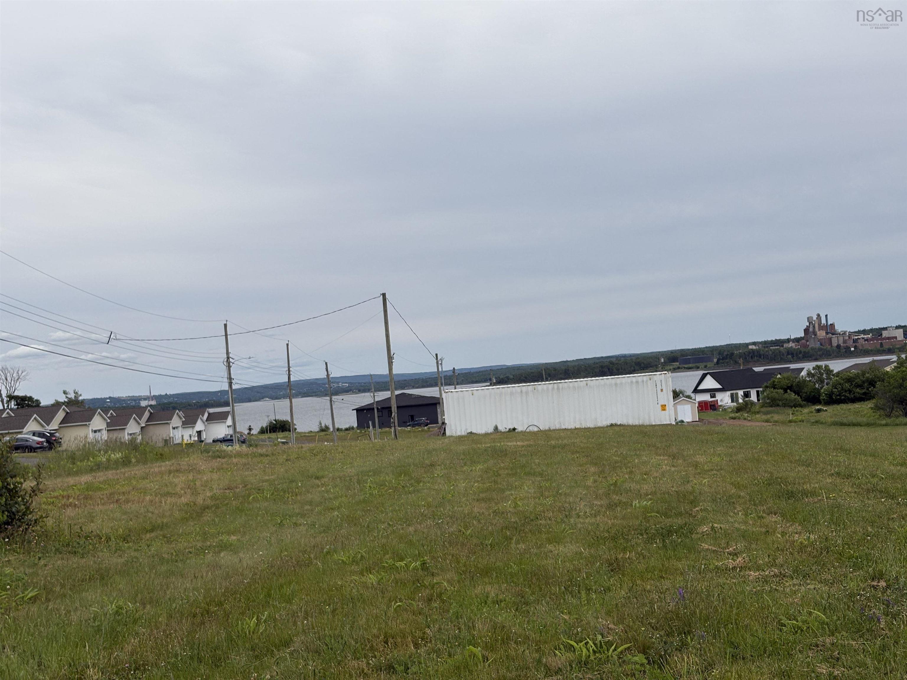 $69,900.00: Lot 14 Harbour Crossing Drive, Pictou