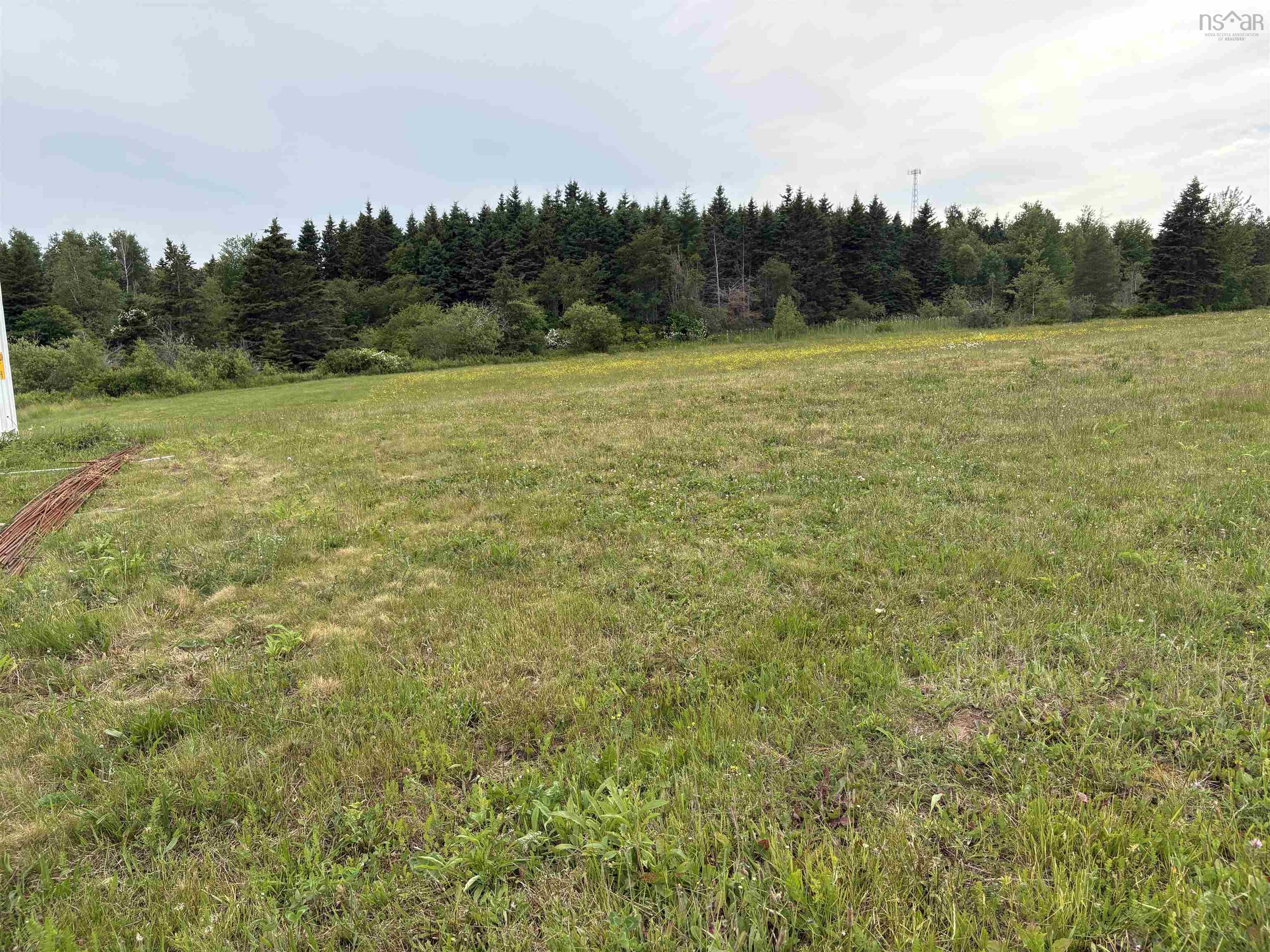 $69,900.00: Lot 16 Harbour Crossing Drive, Pictou