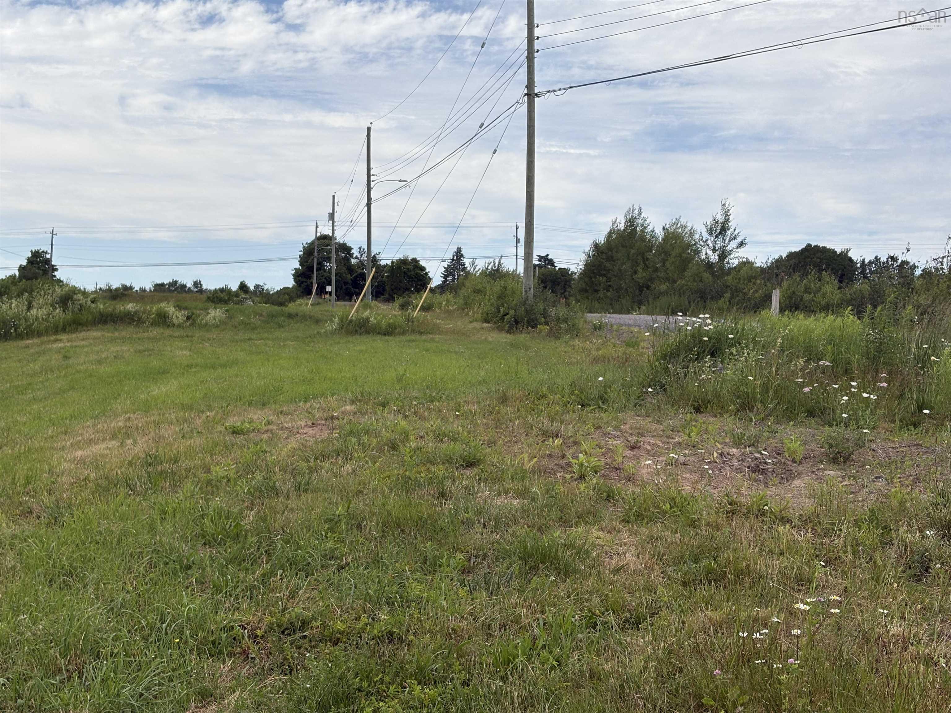$69,900.00: Lot 16 Harbour Crossing Drive, Pictou