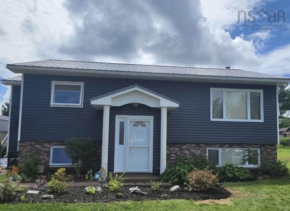 3 Fletcher Drive, Amherst, NS (MLS® 202529746)