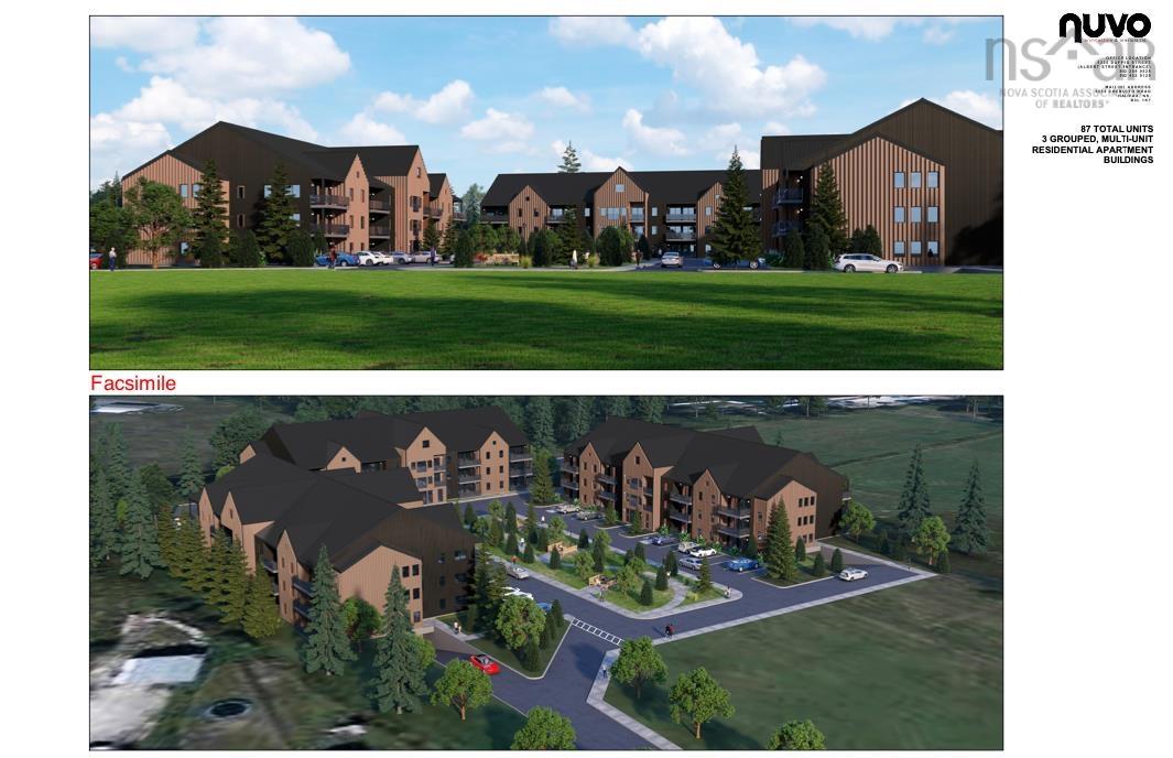 $2,100,000.00: Windsor Back Road, Three Mile Plains