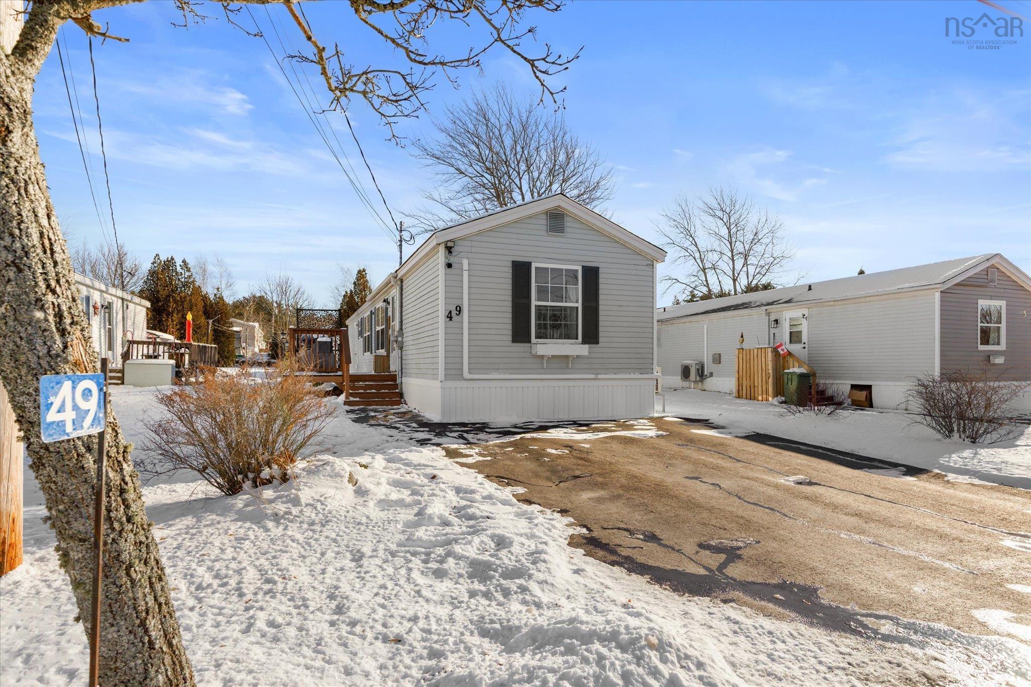 $234,999.00: 49 Haven Drive, Bridgewater