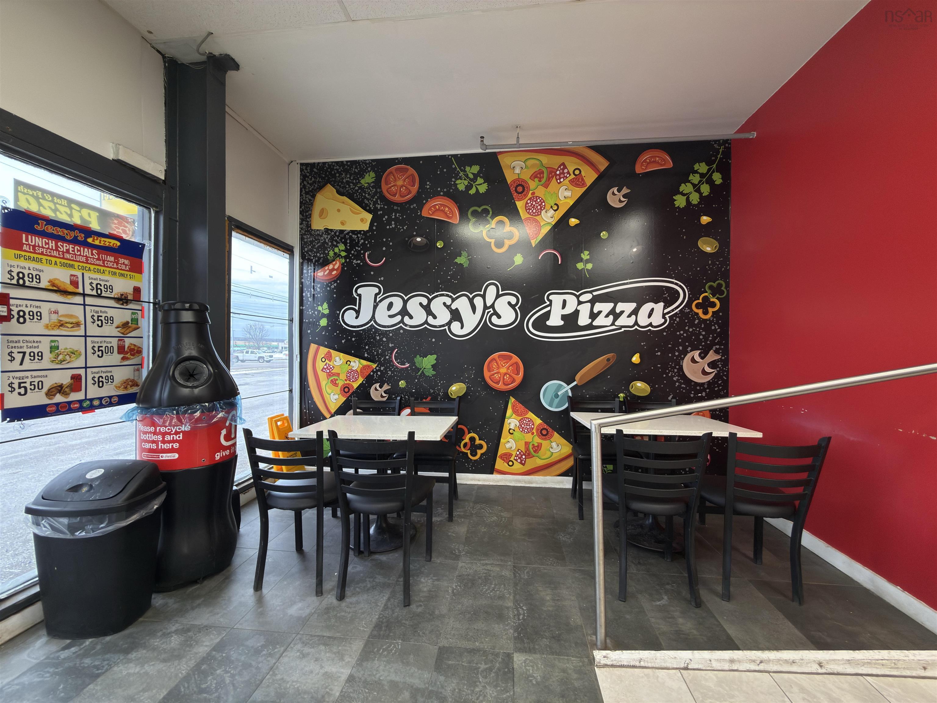 $149,900.00: 109 Robie Street, Truro