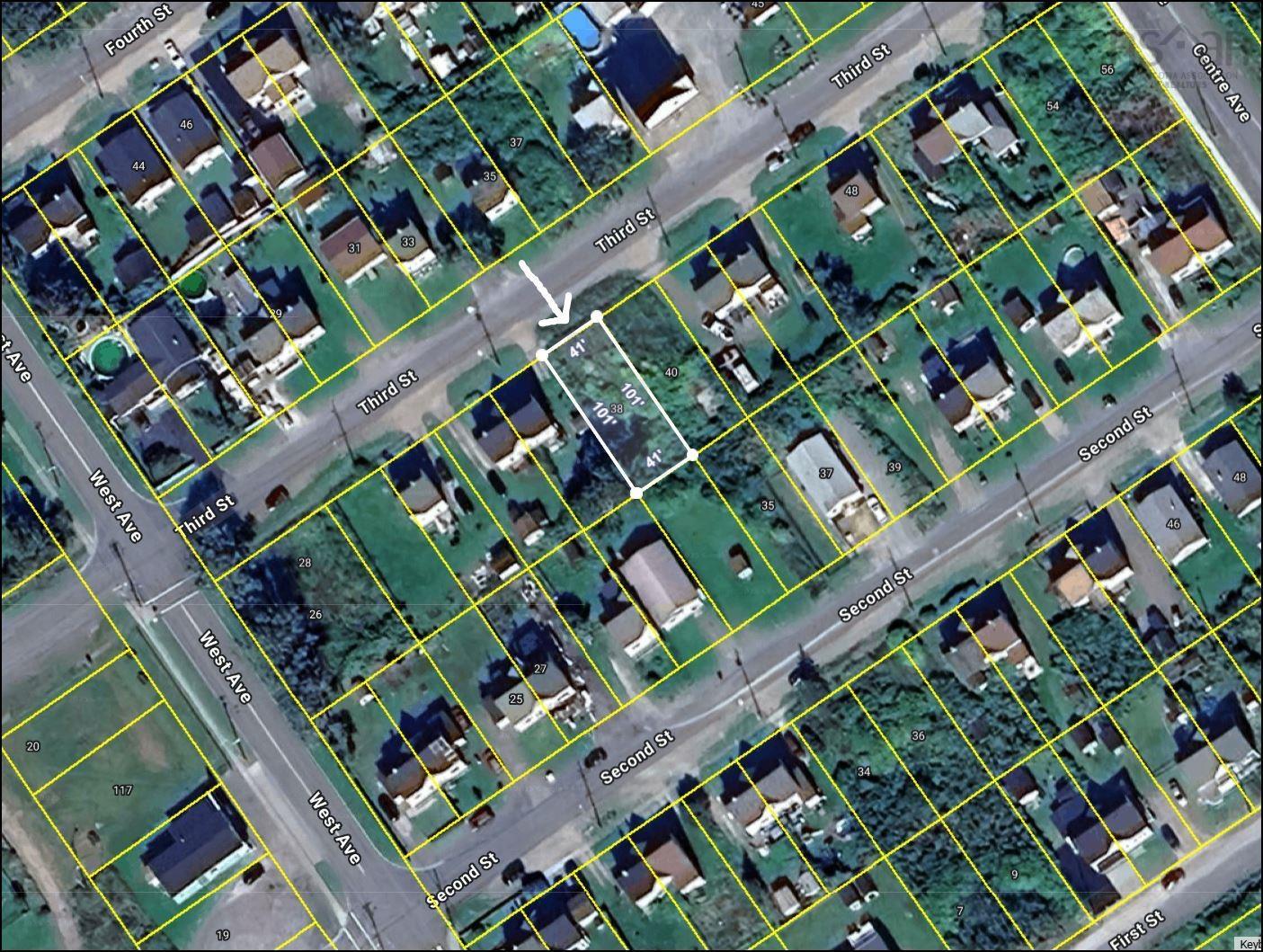 $12,900.00: 38 Third Street, Glace Bay