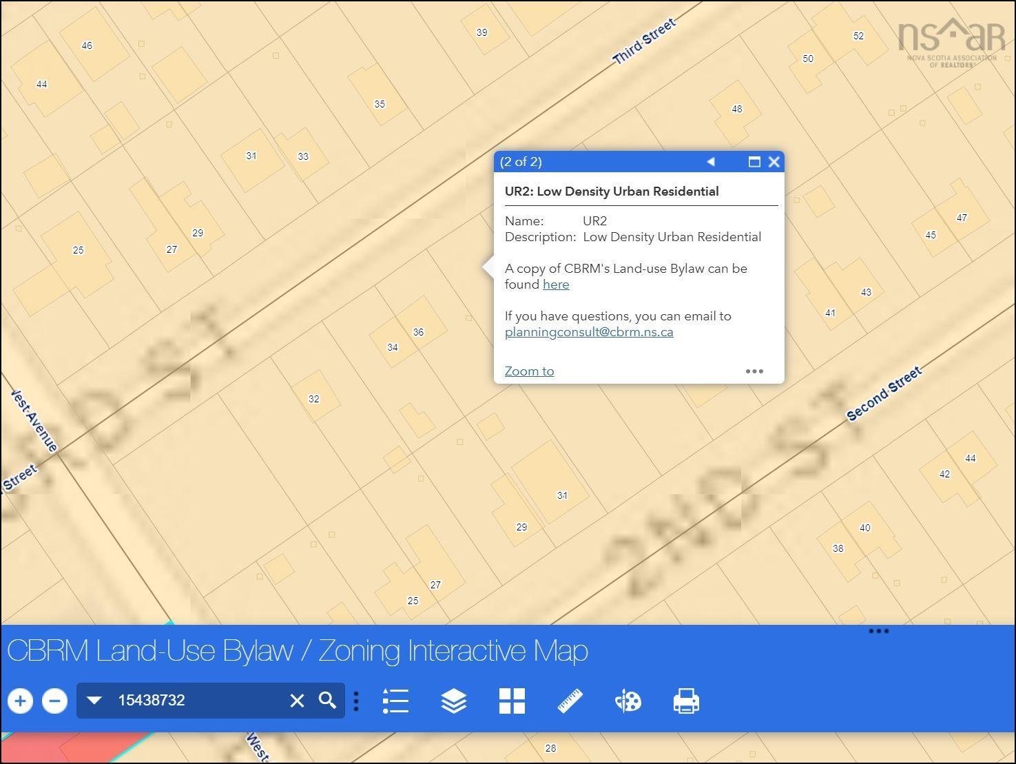 $12,900.00: 38 Third Street, Glace Bay