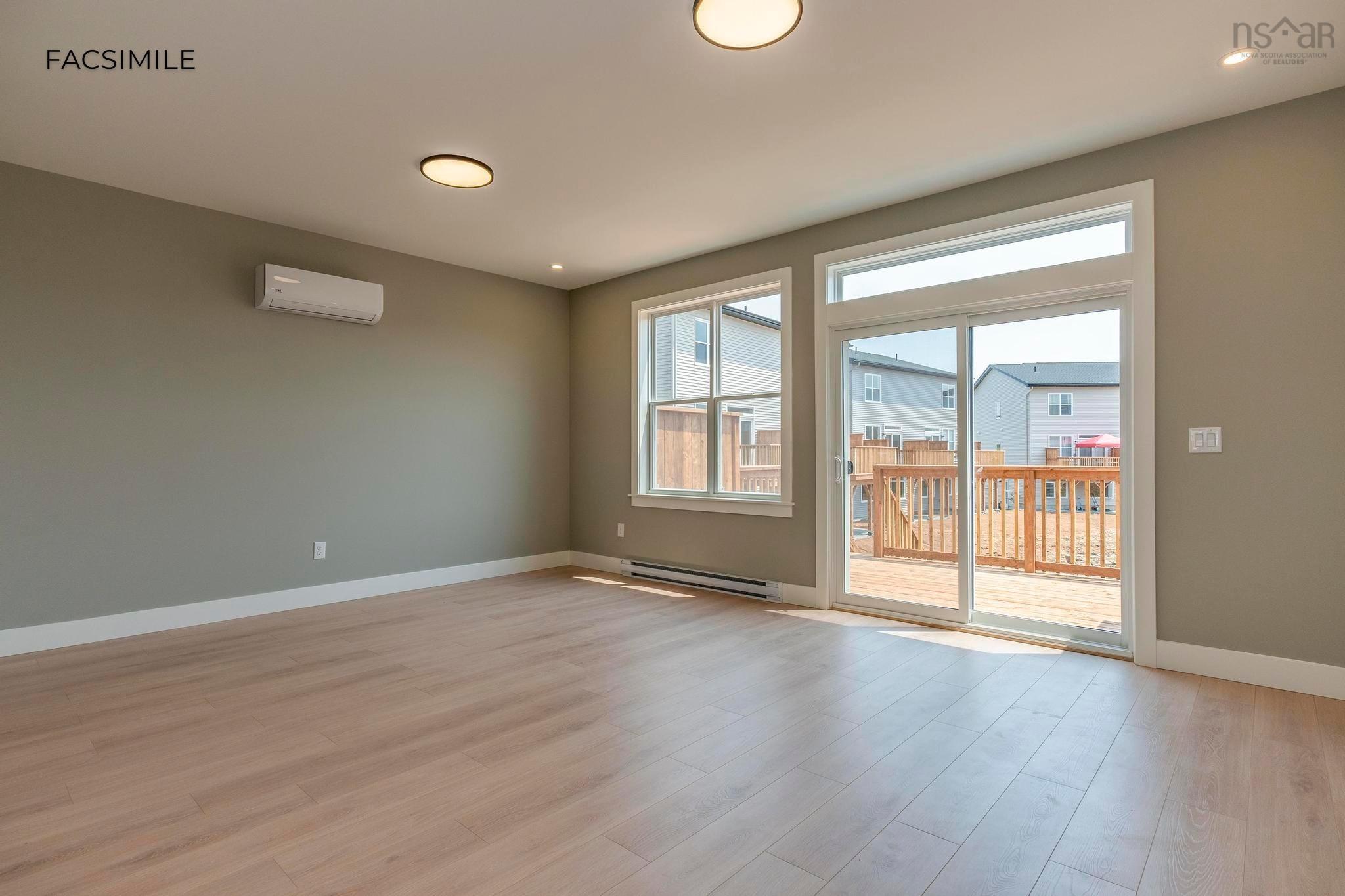 $699,900.00: Lot 54A Honeygold Drive, Halifax