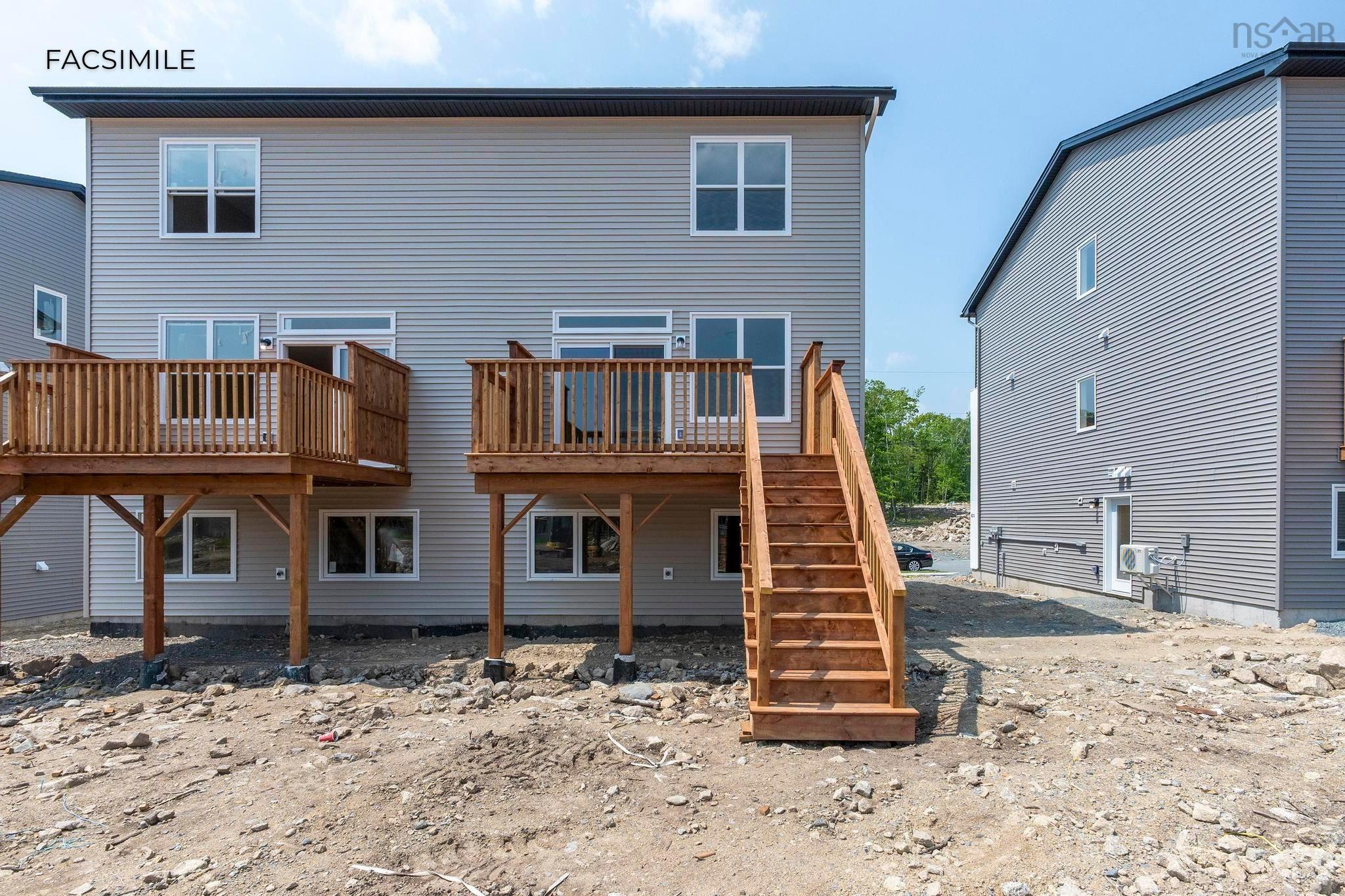 $699,900.00: Lot 54A Honeygold Drive, Halifax