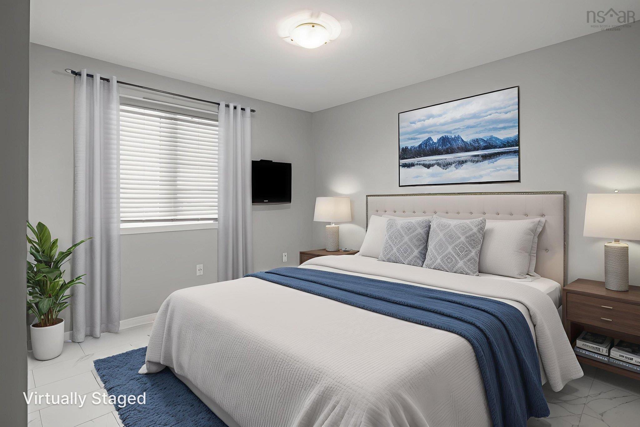 56 Samuel Danial Drive, Eastern Passage, NS (MLS 202529766)